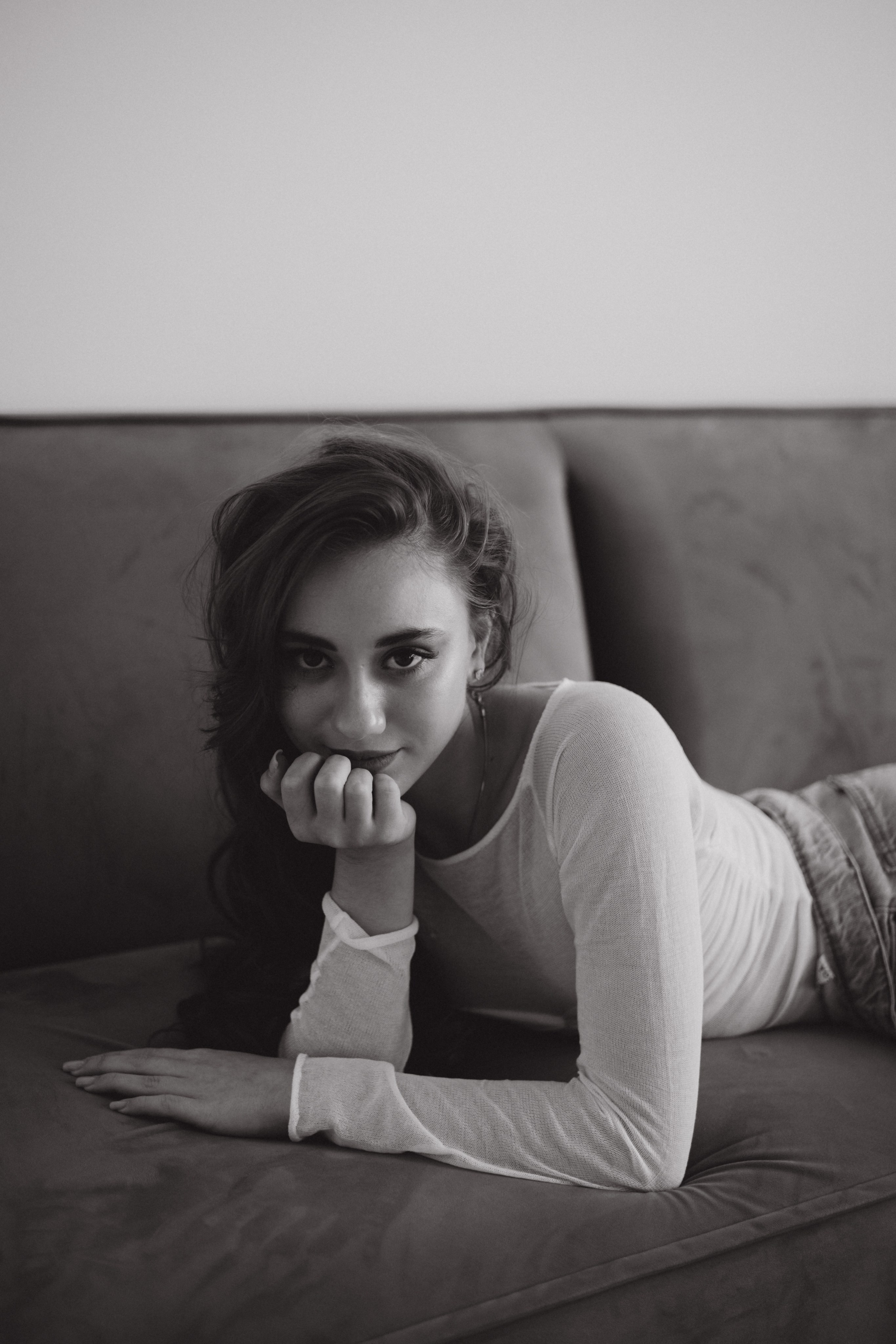 Мария. Майорова Валерия Фотограф Ставрополь