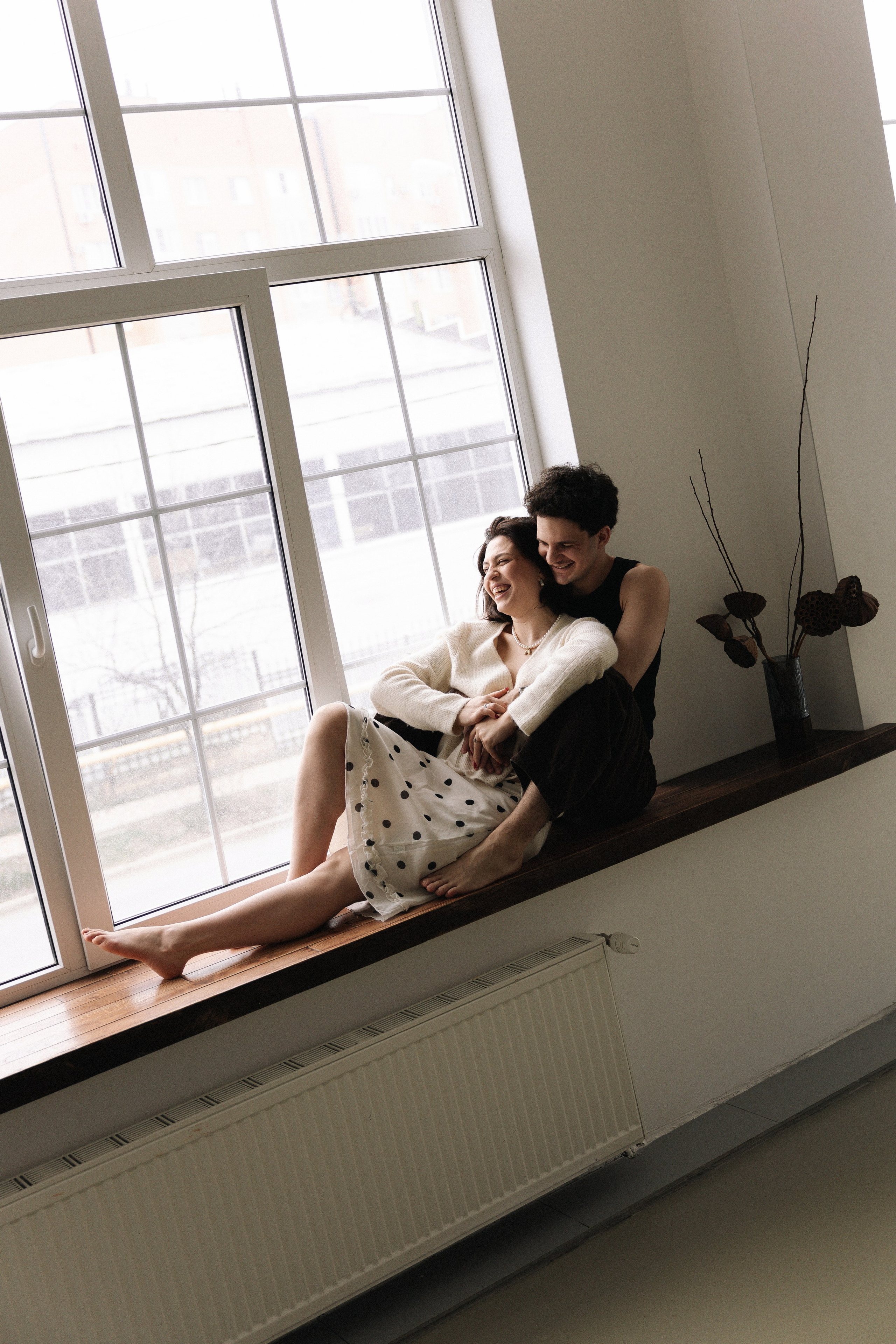 Марина и Камиль. Майорова Валерия Фотограф Ставрополь