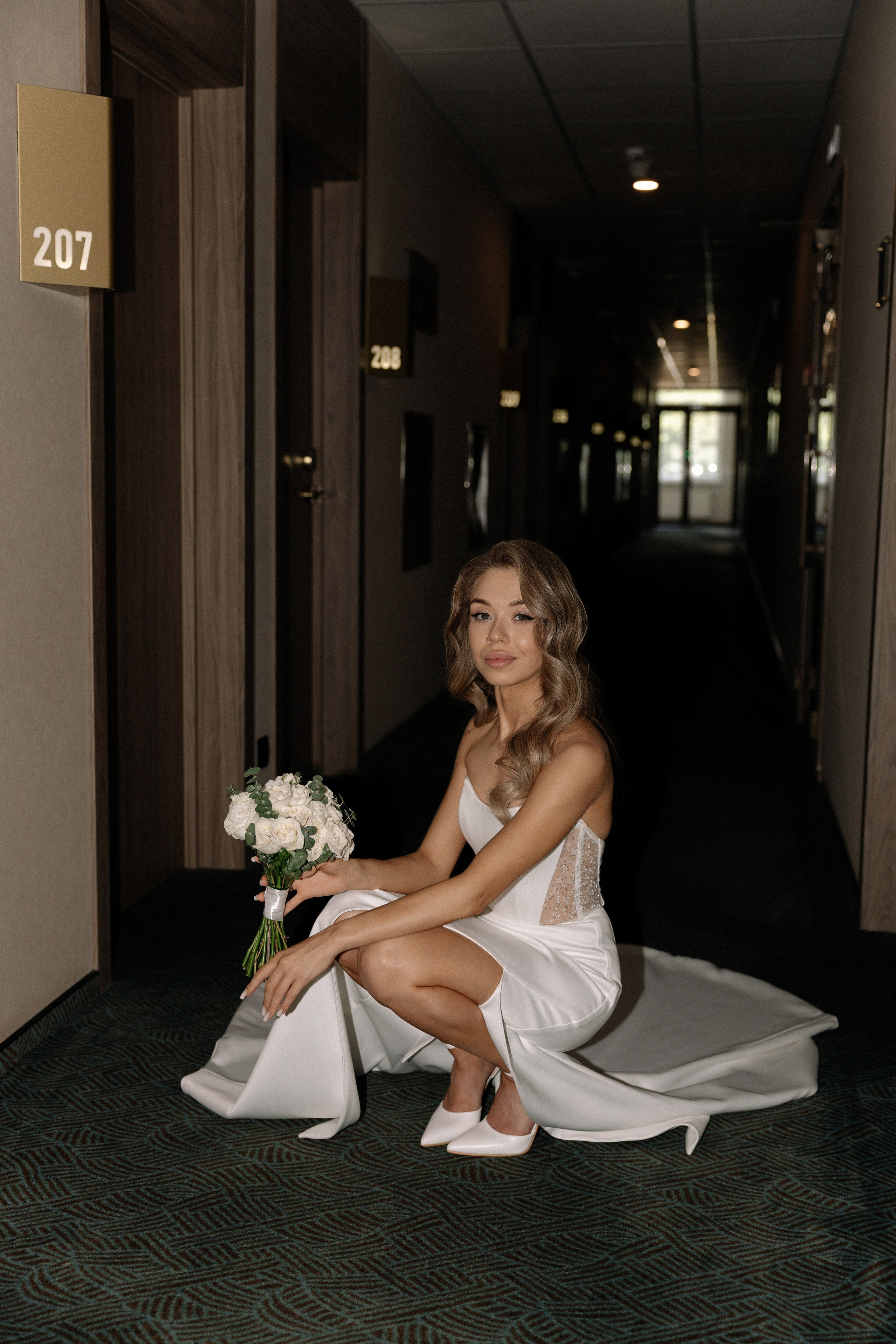 Анастасия & Николай. Майорова Валерия Фотограф Ставрополь