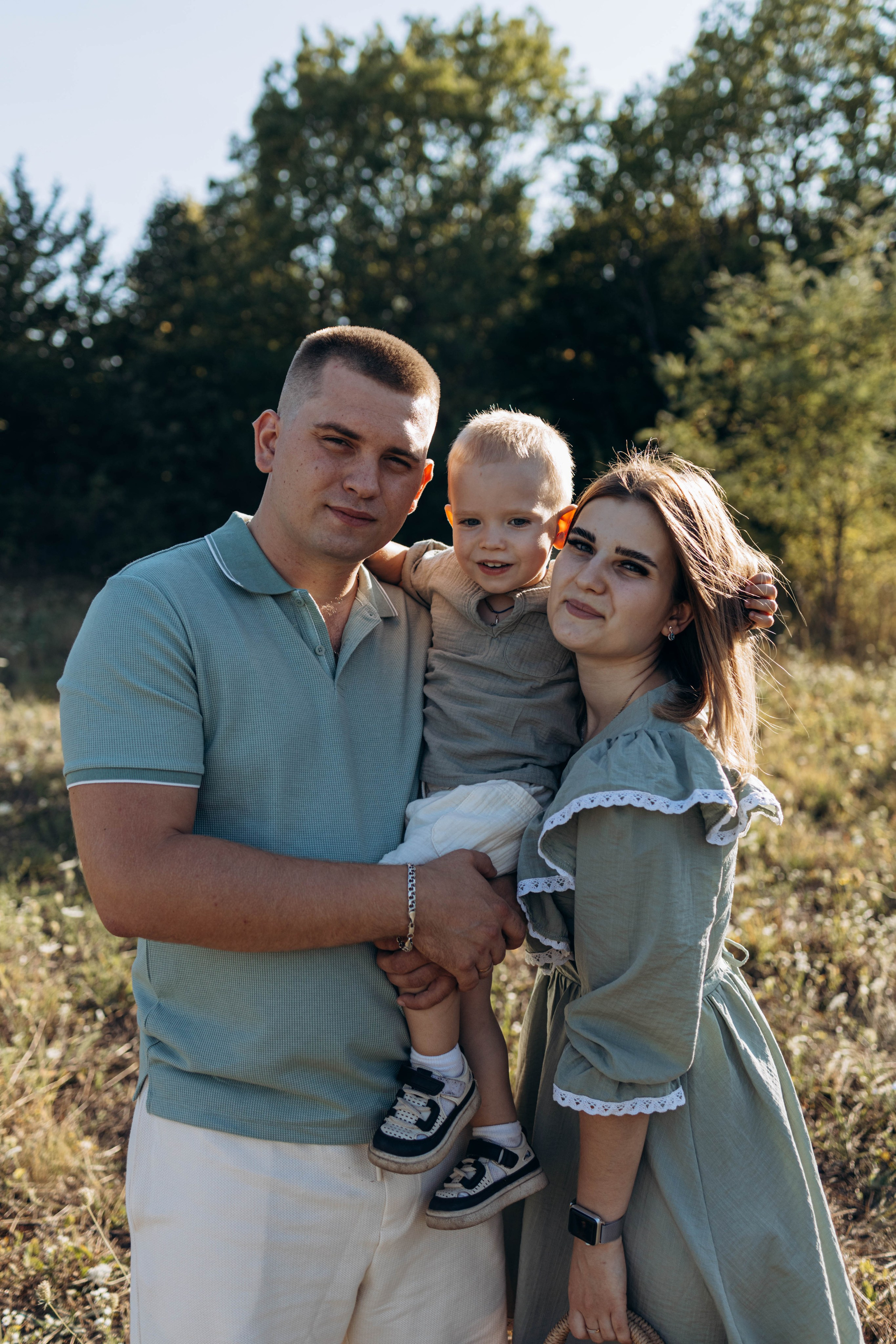 Лиза, Игорь и Даня. Майорова Валерия Фотограф Ставрополь