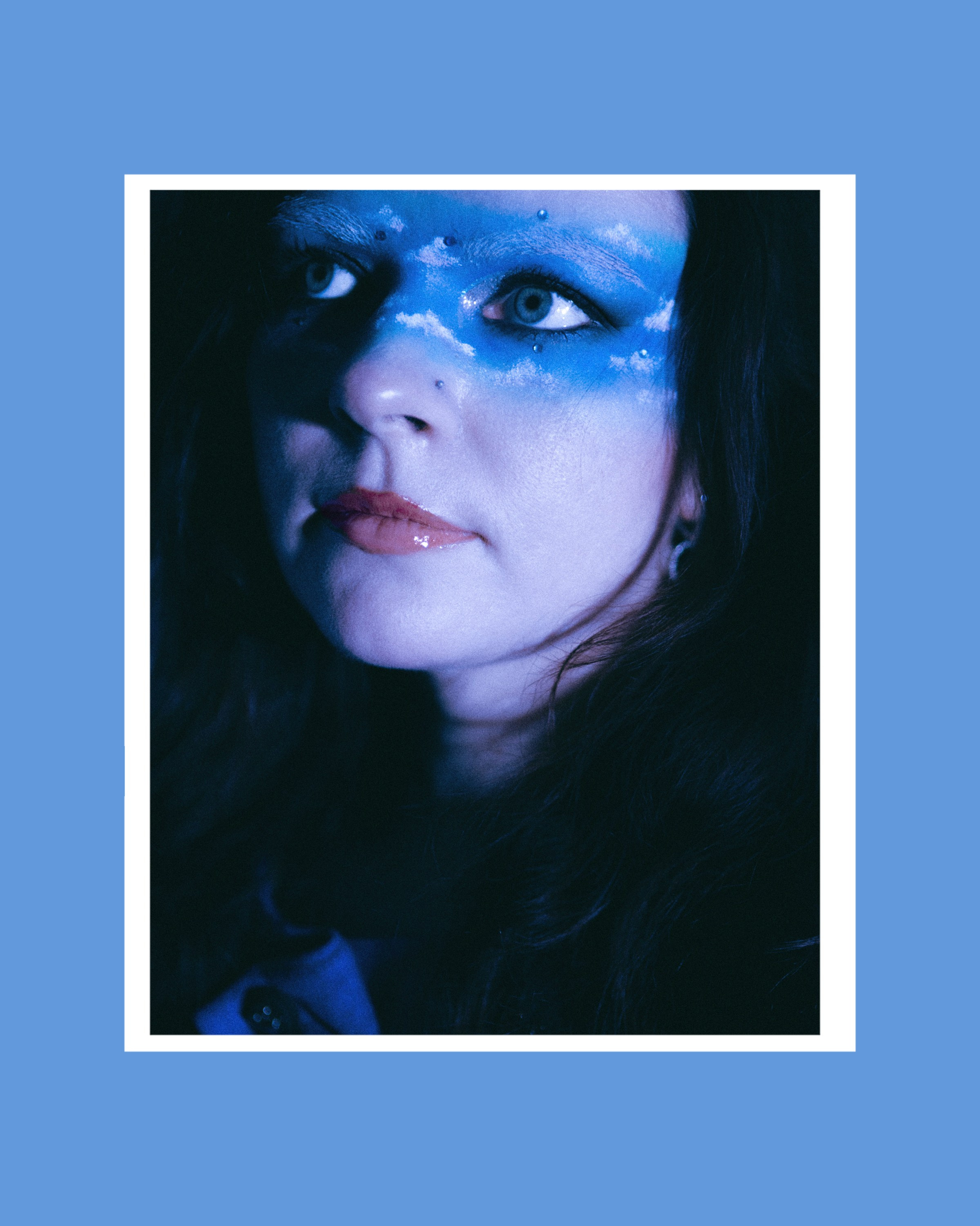 2. Истинная грусть. Репортажный и портретный фотограф во Владимире Сергей Кравцов