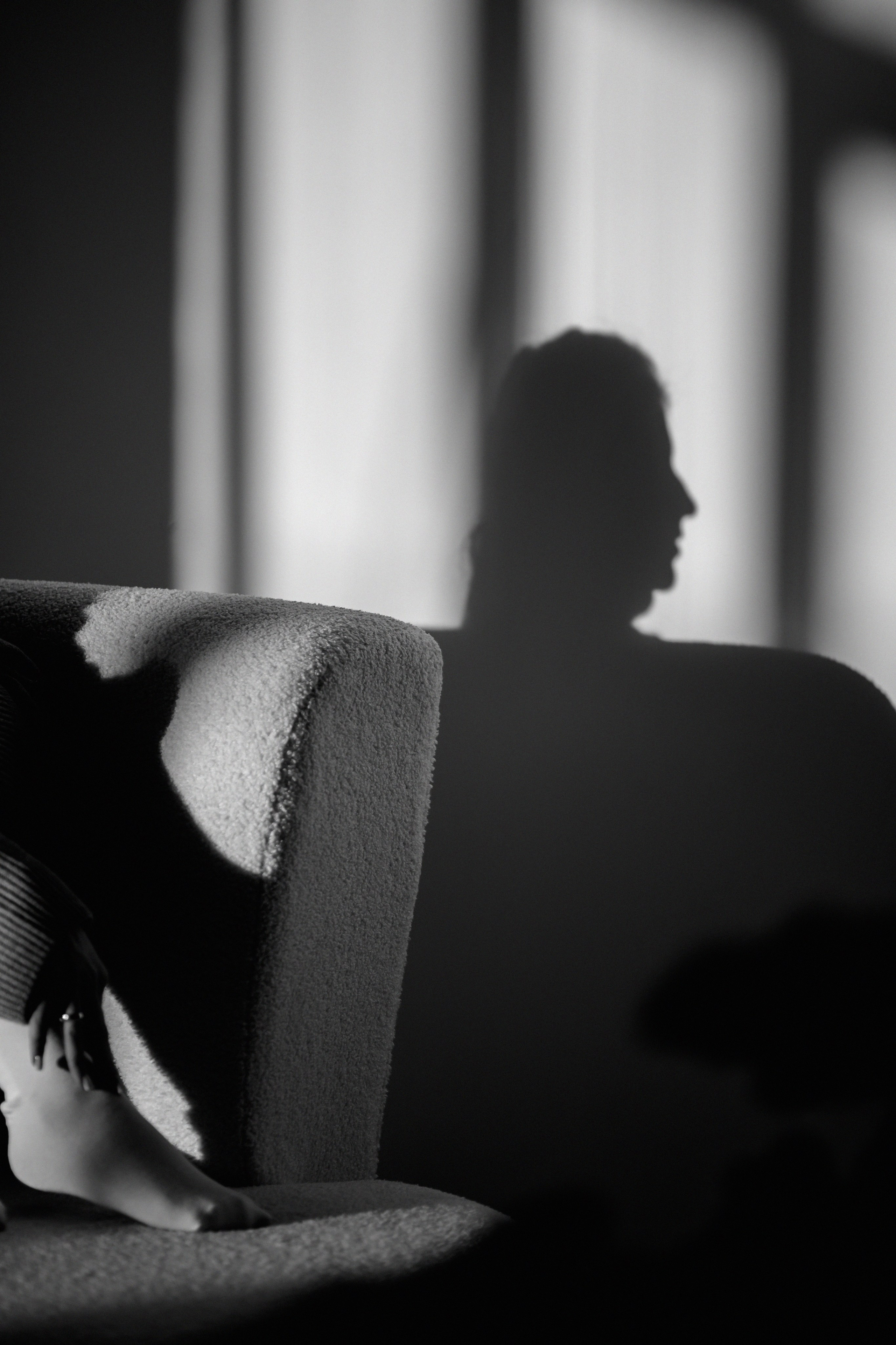 Женский портрет. Фотограф материнства и таинства кормления Екатерина Кузьмин