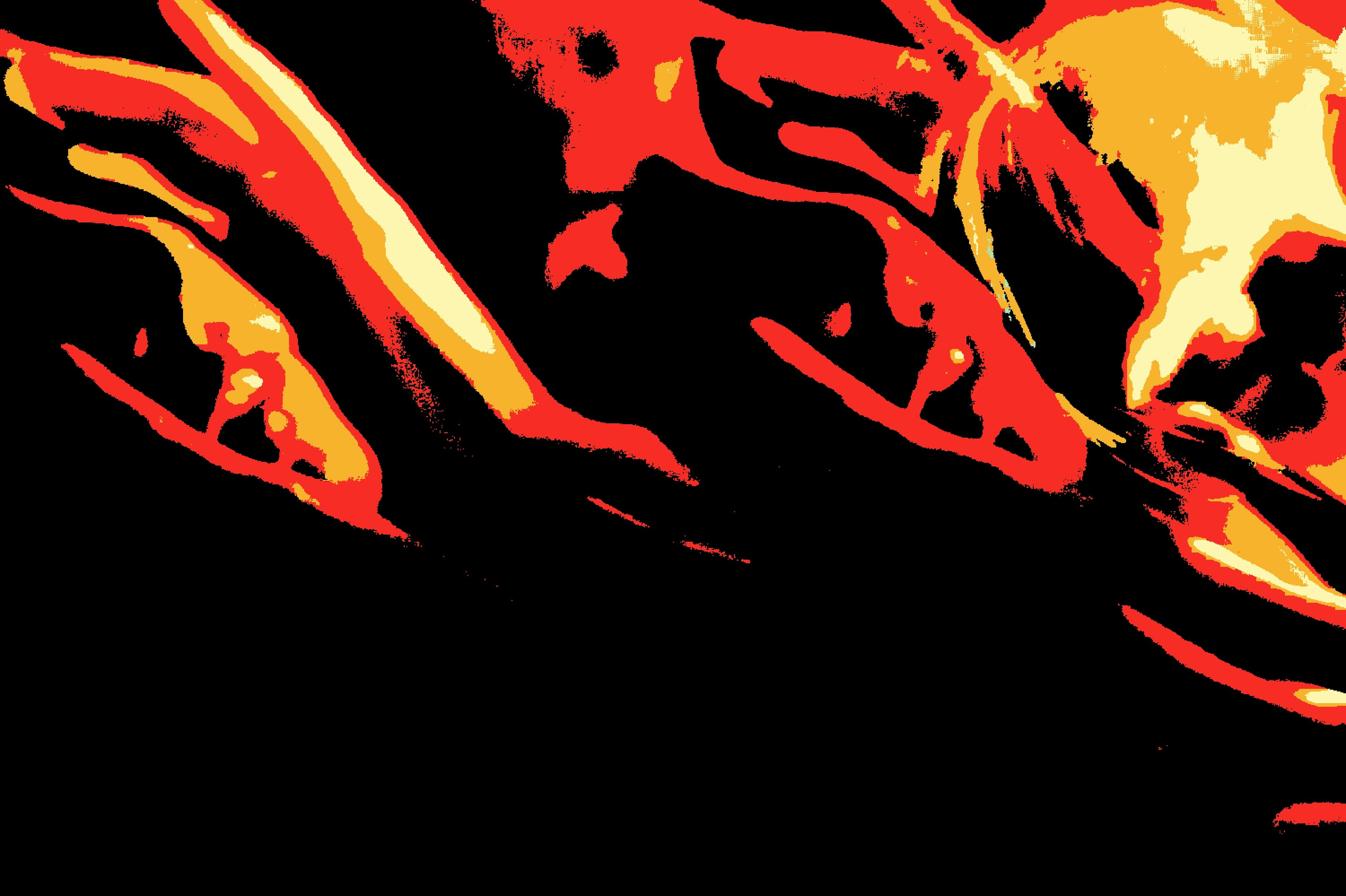 Юля Норицына. Визуальный арт пиксельный художник Василь Пиксель