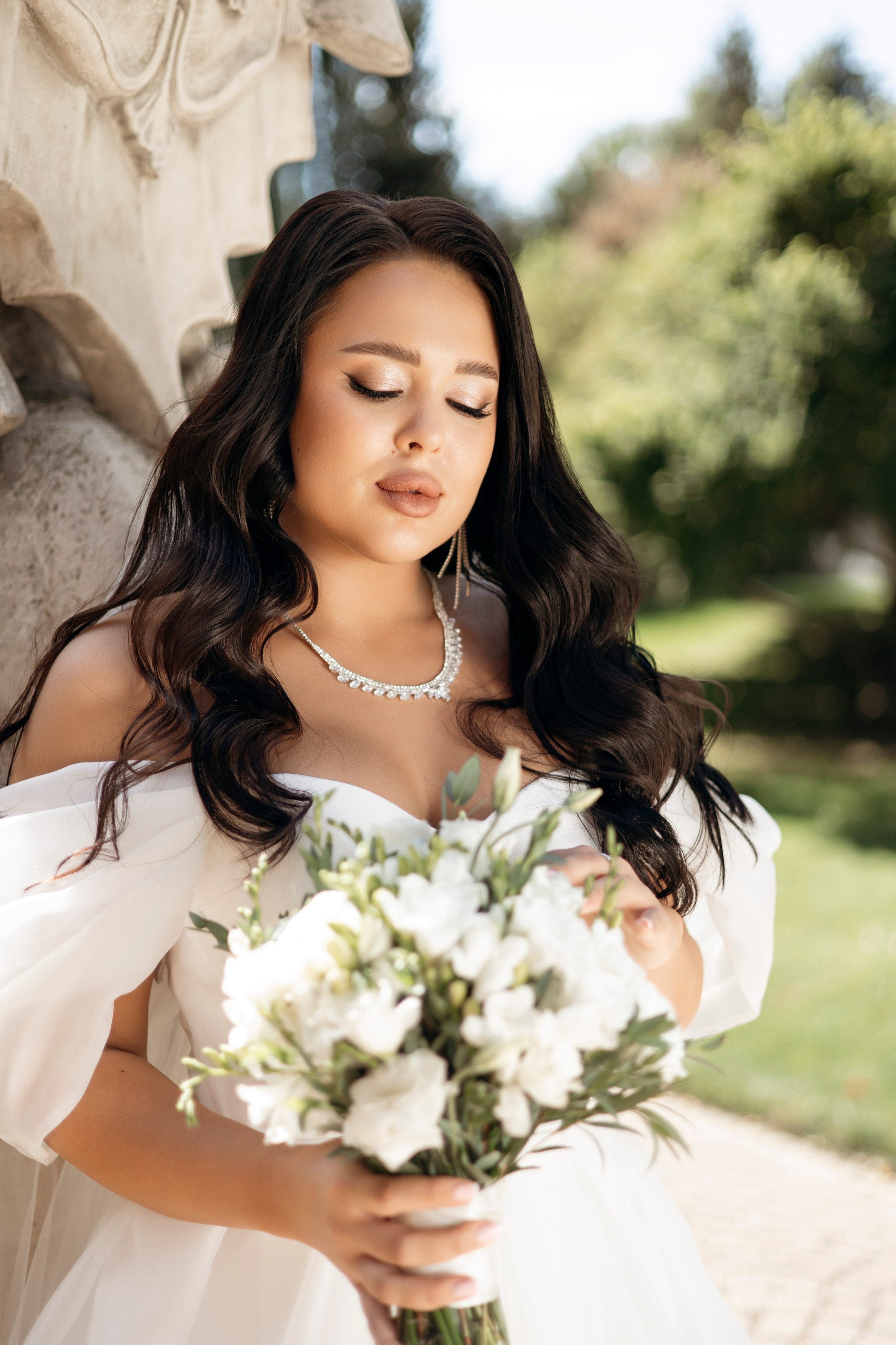 Артем и Алина. Nikolpinhasova