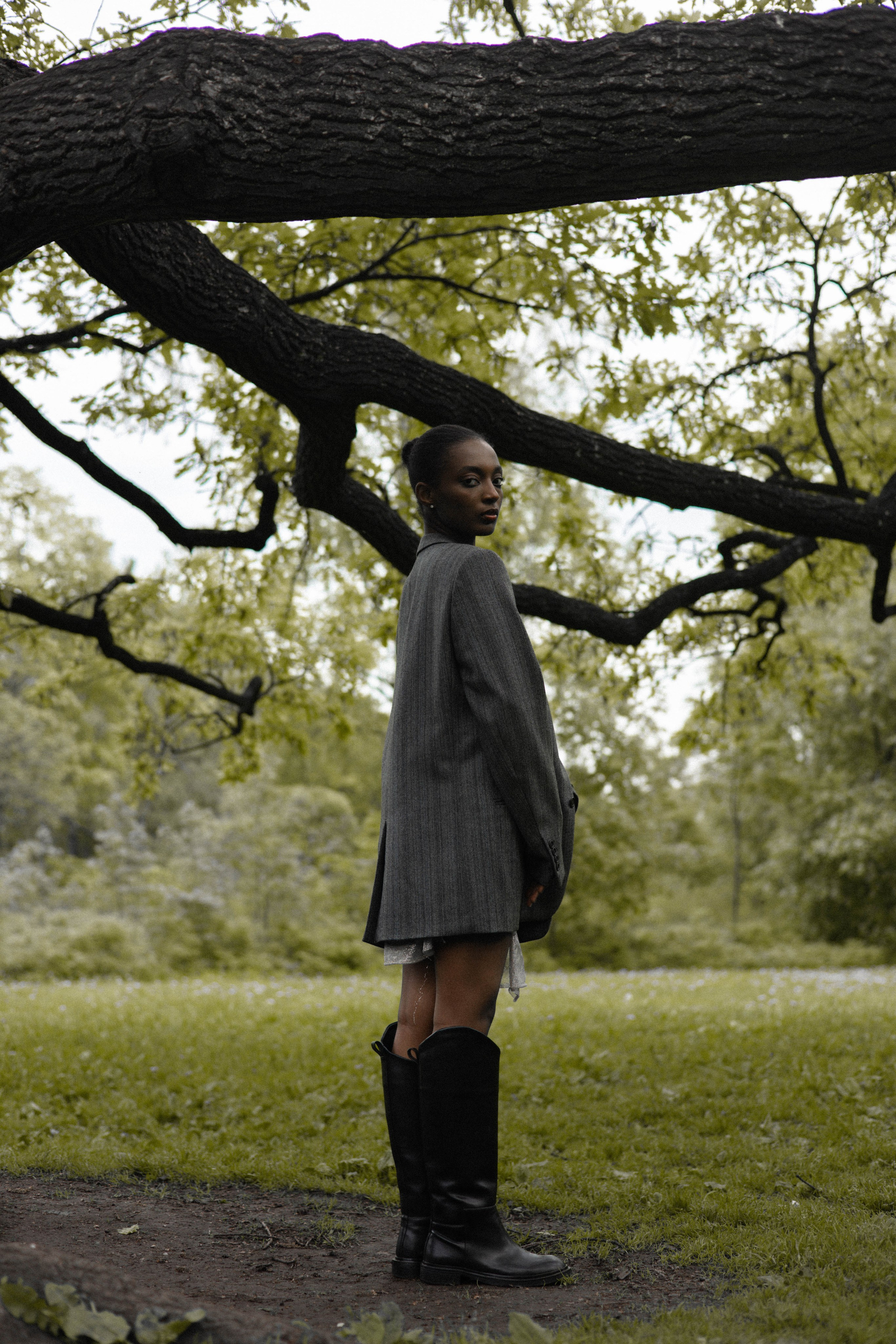 Мари. Фотограф в Санкт-Петербурге Анастасия Белик