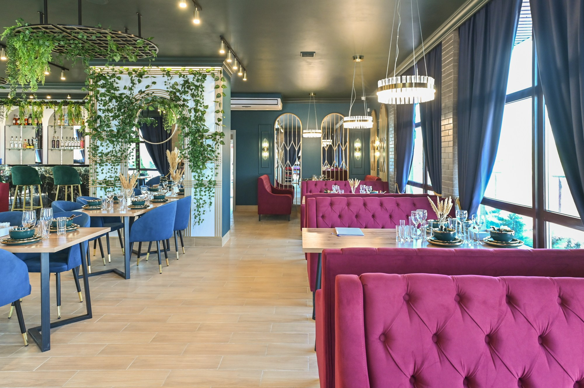 База Тургенев