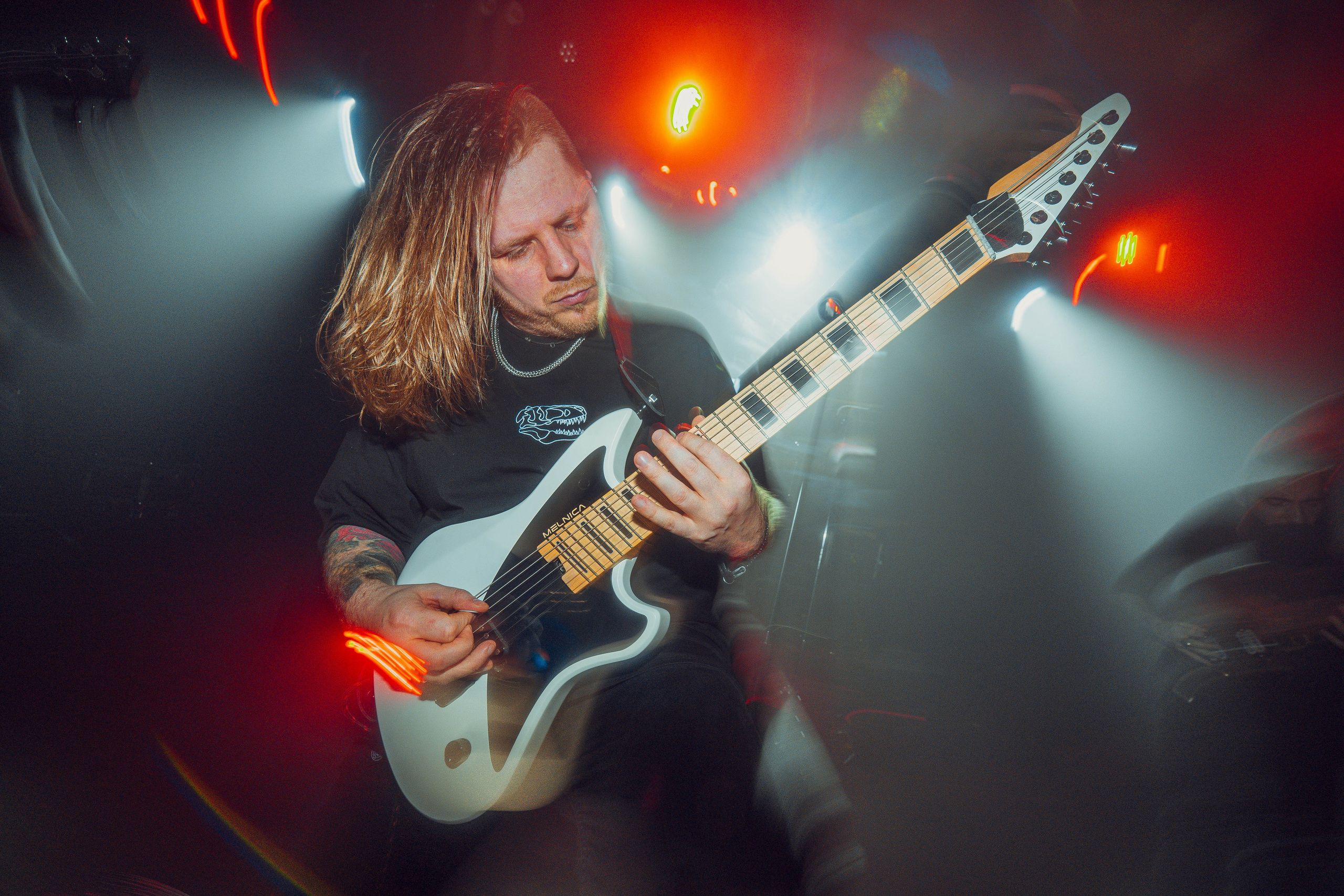 Kapranov 13.04.2025. Фотограф Дядя Сник