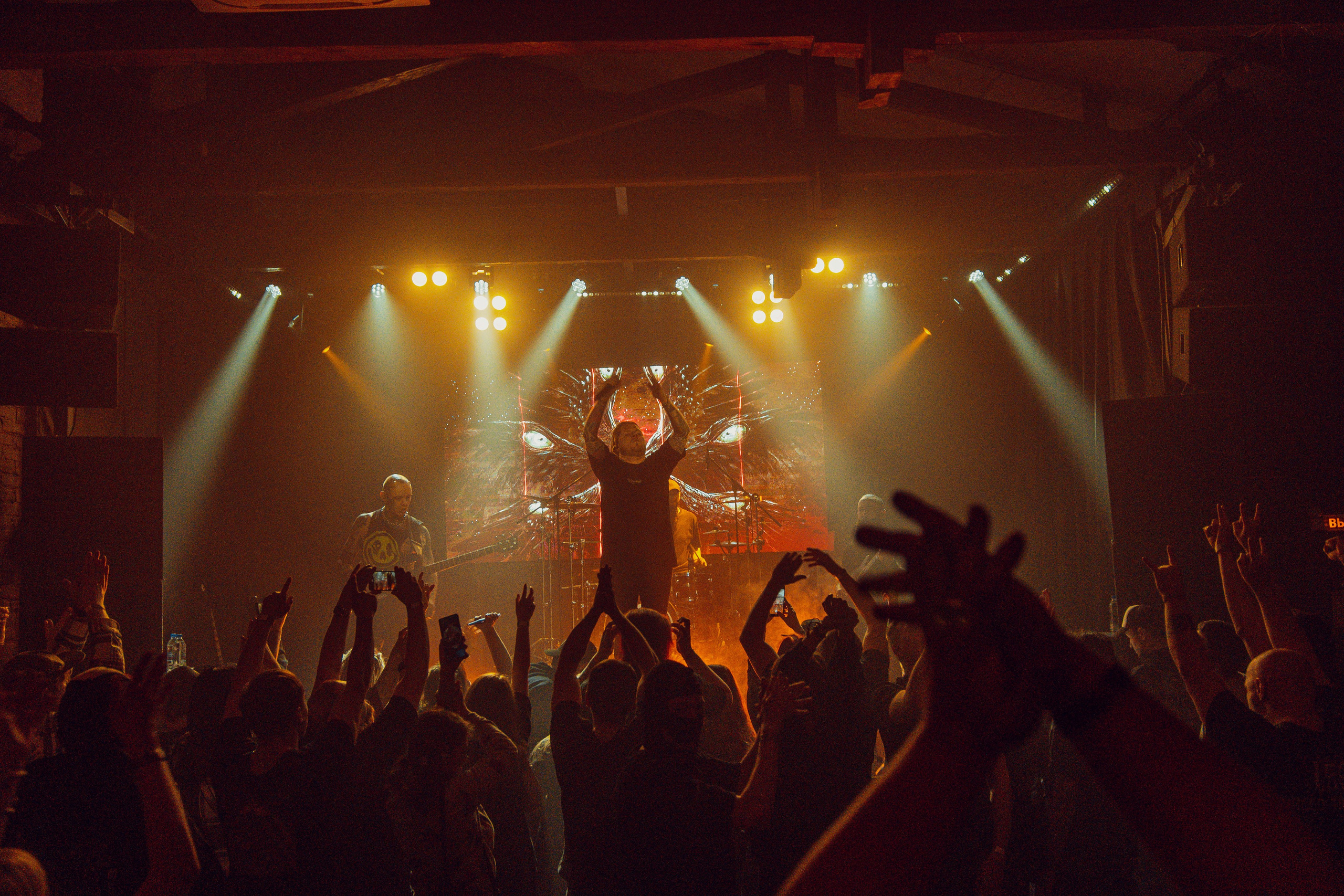 Kapranov 13.04.2025. Фотограф Дядя Сник