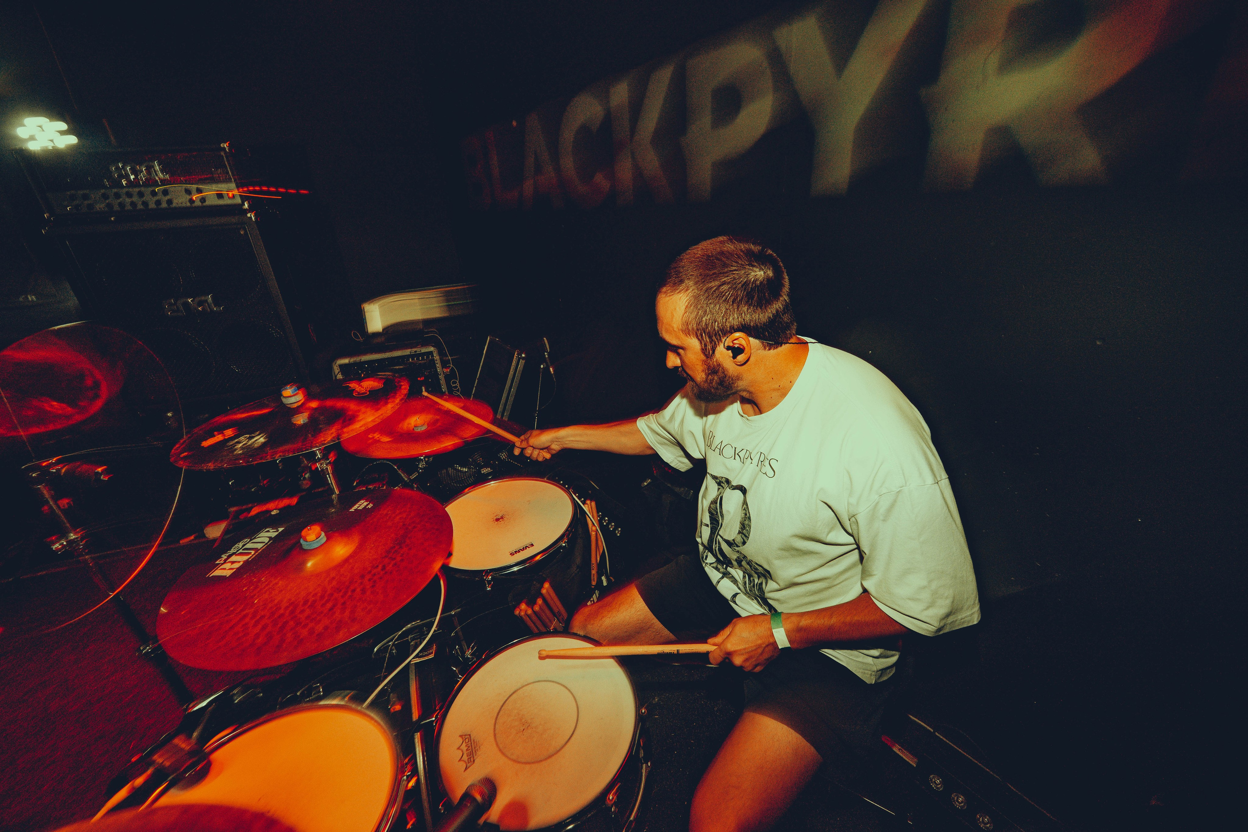 Blackpyres 12.06.2025. Фотограф Дядя Сник