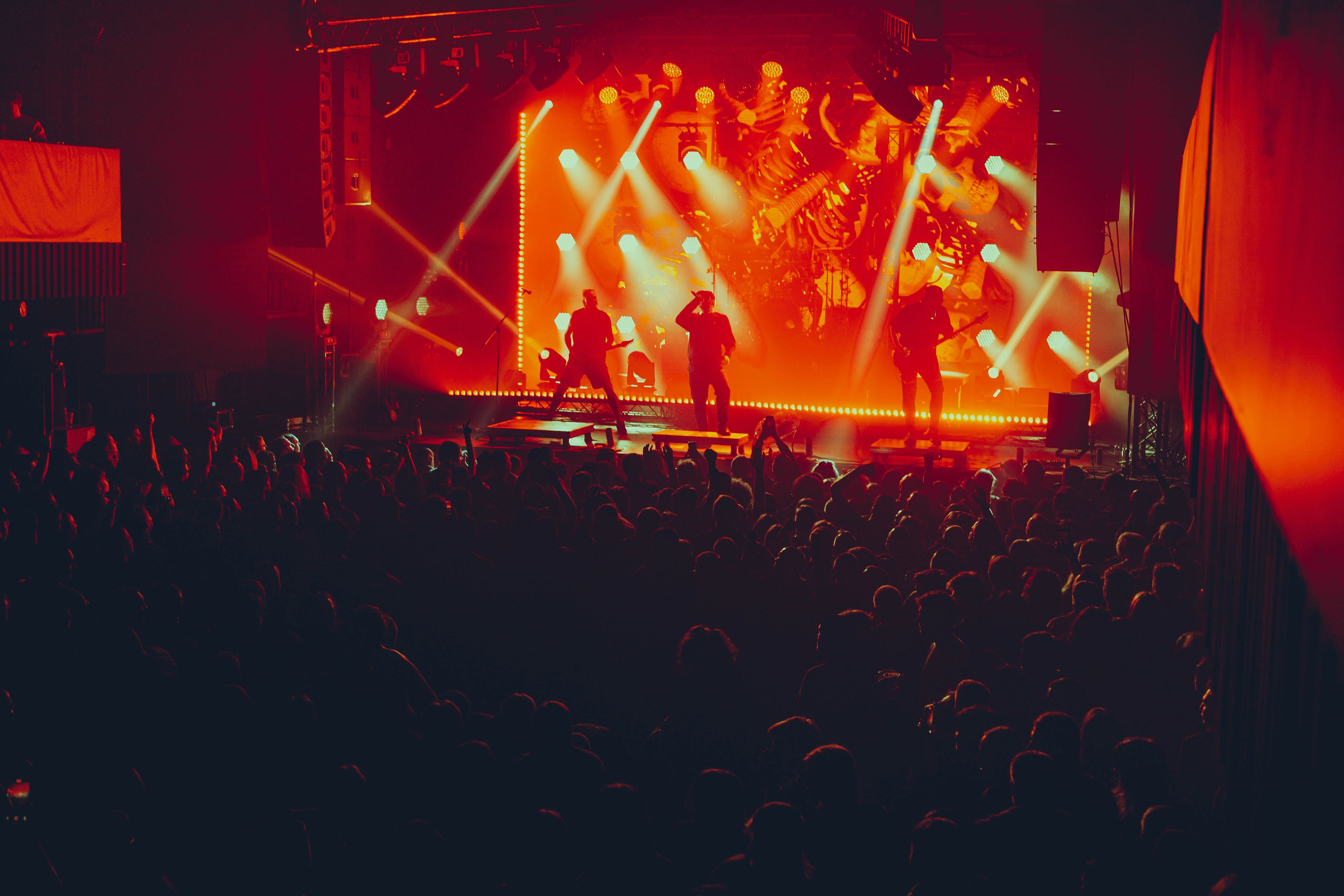 Stigmata 15.11.2025. Фотограф Дядя Сник