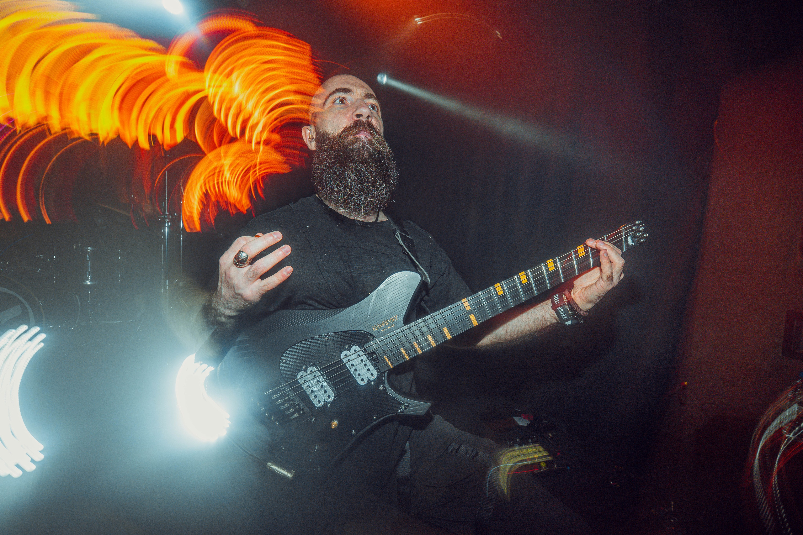 Kapranov 13.04.2025. Фотограф Дядя Сник