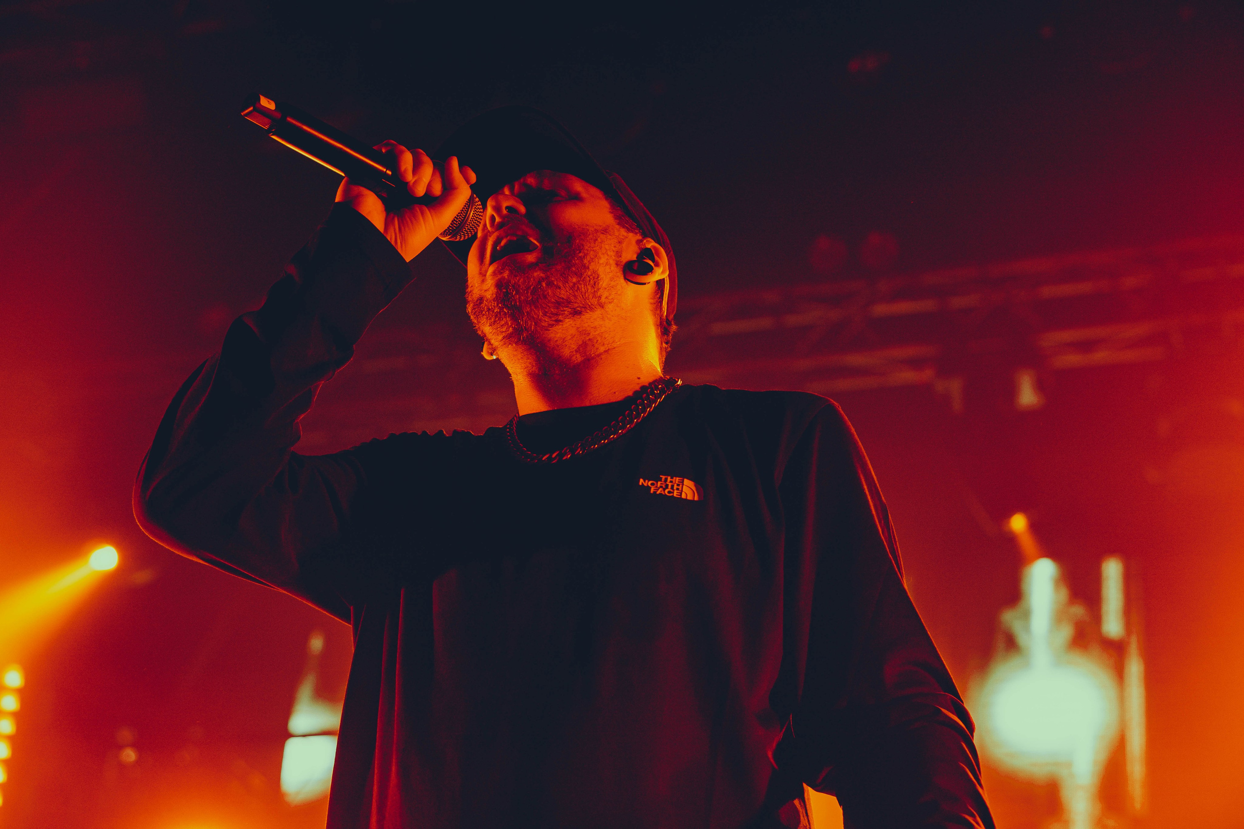 Stigmata 15.11.2025. Фотограф Дядя Сник