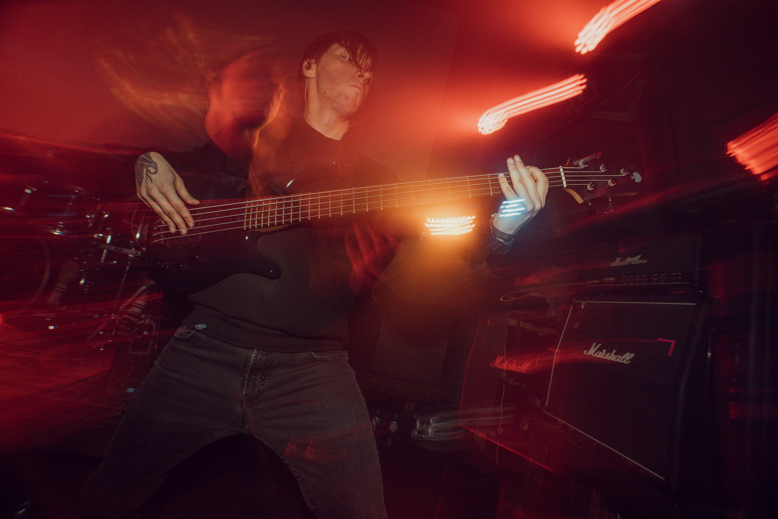 Blackpyres 20.01.2024. Фотограф Дядя Сник