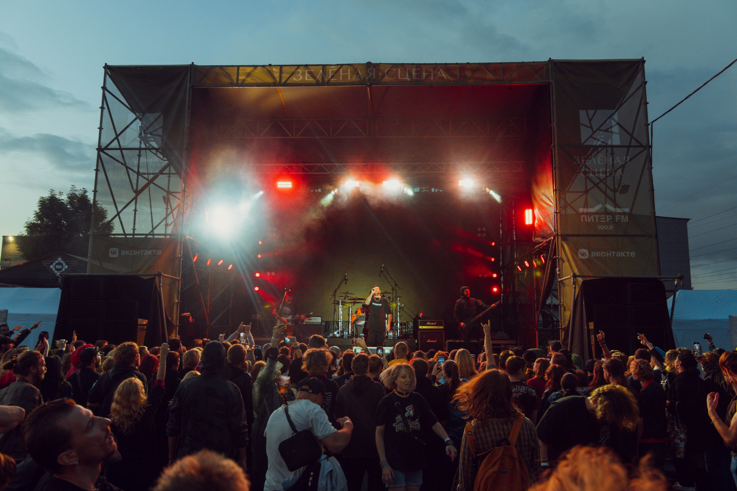 Stigmata 10.08.24. Фотограф Дядя Сник