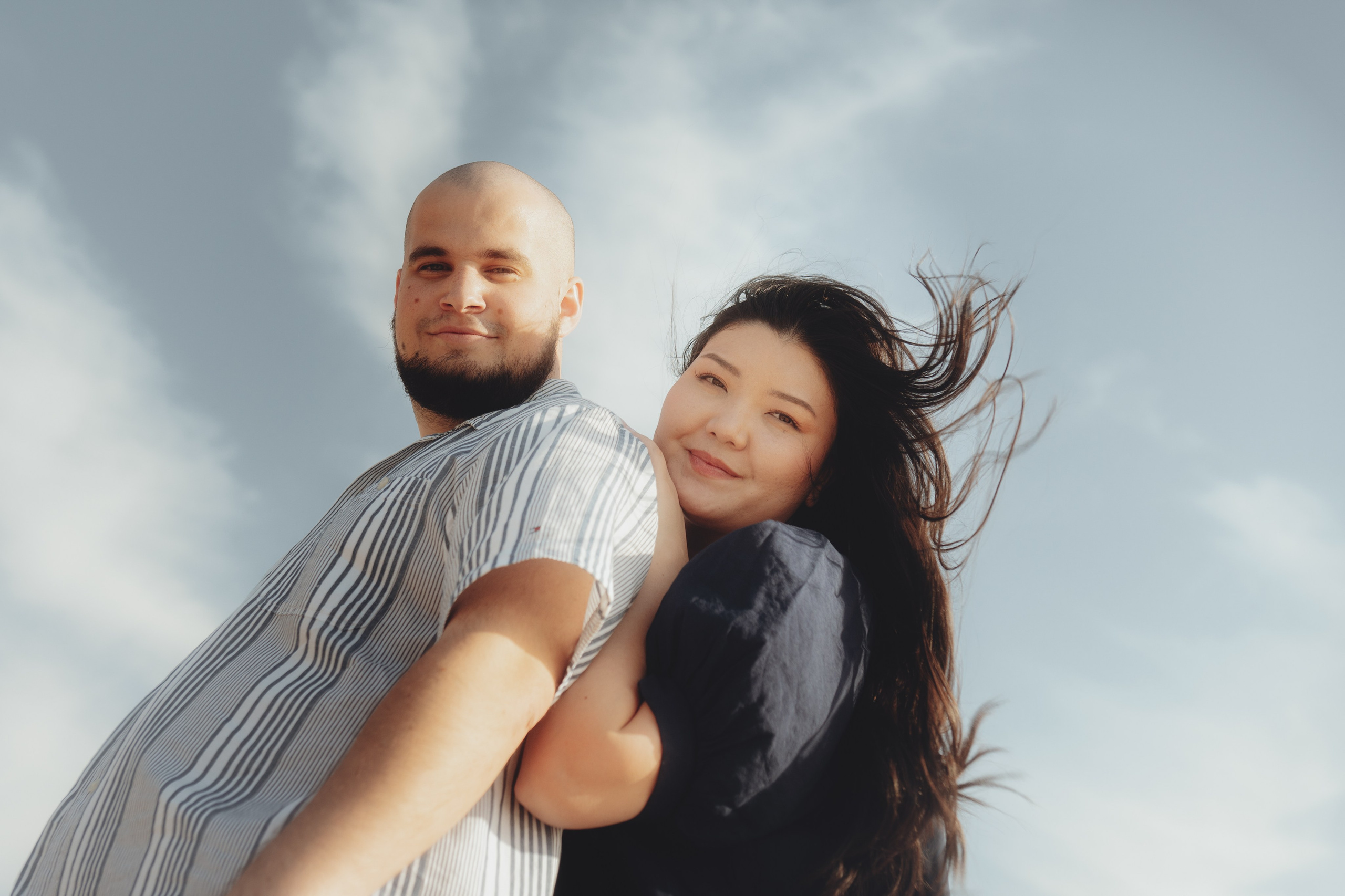 Alex&Dalila Love Story