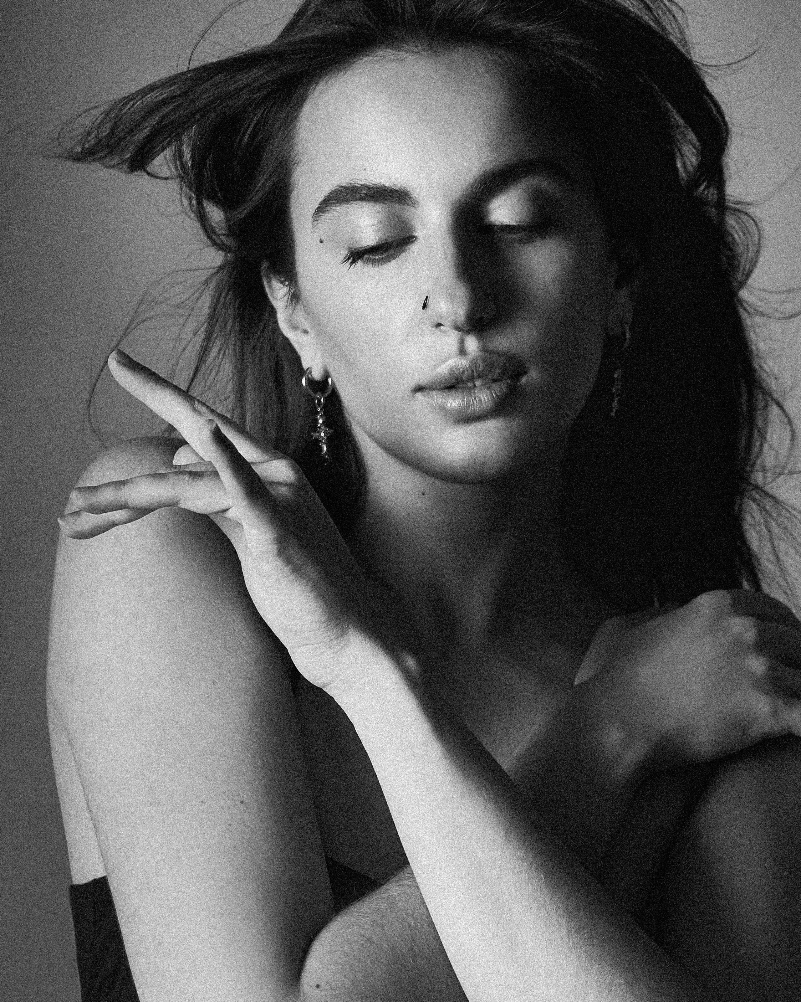 Индивидуальные съемки