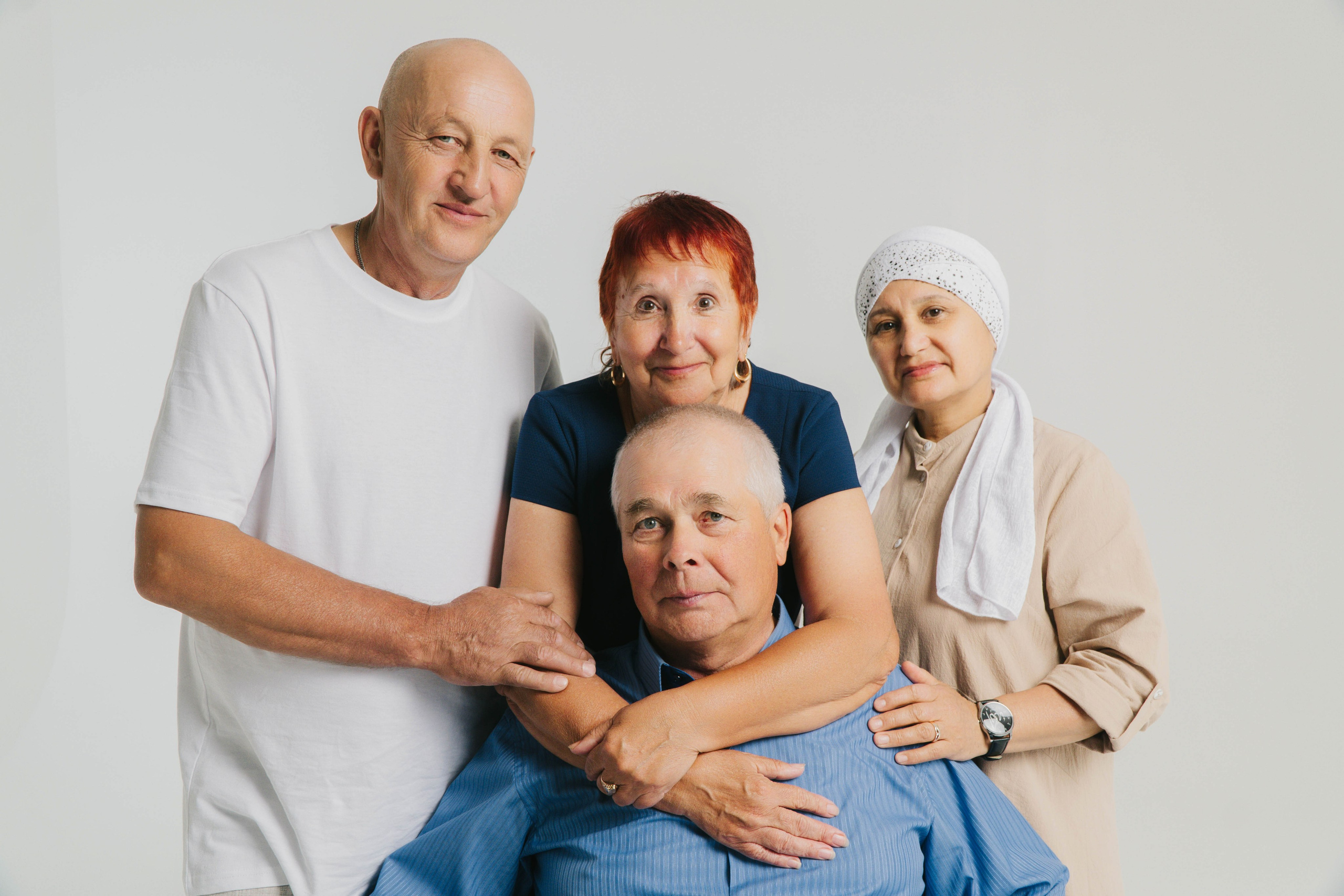 Фотограф, рассказывающий истории // Софа Медведева // Екатерибург