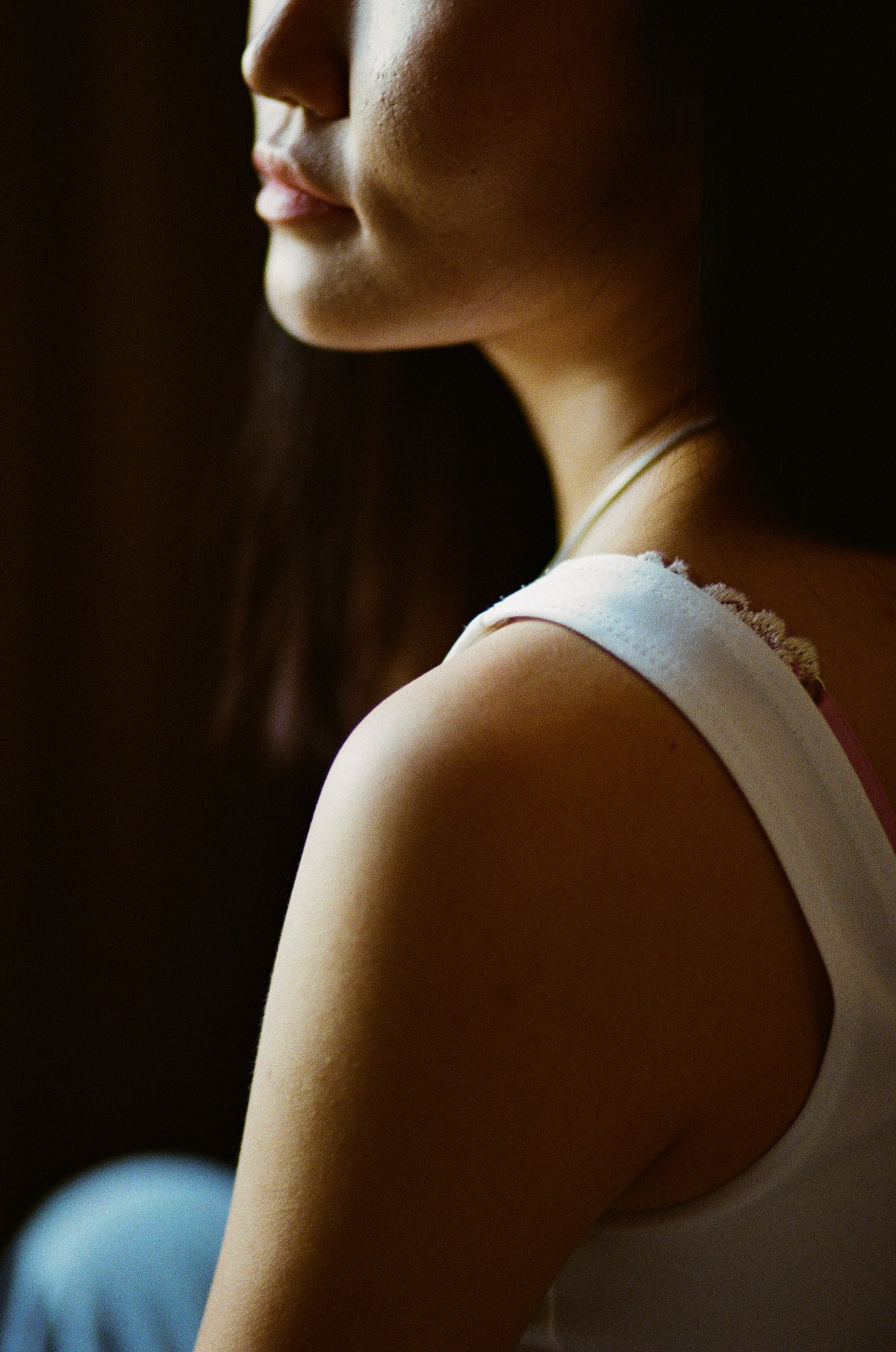 Аюна. Галя Аникина фотограф в Москве