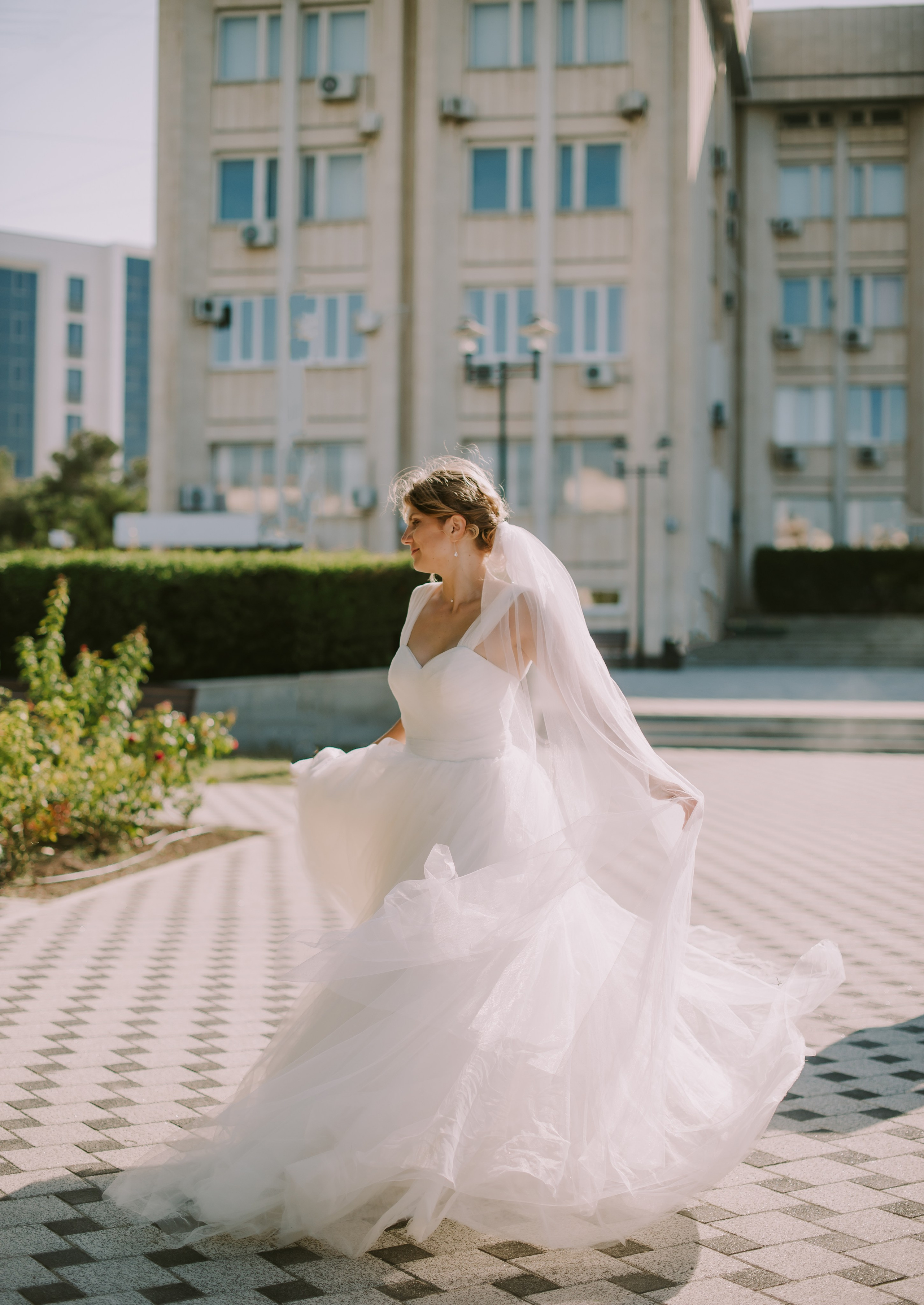 Вадим и Лера (Севастополь). Свадебный, женский, семейный фотограф в Севастополе Юлия Мошенко