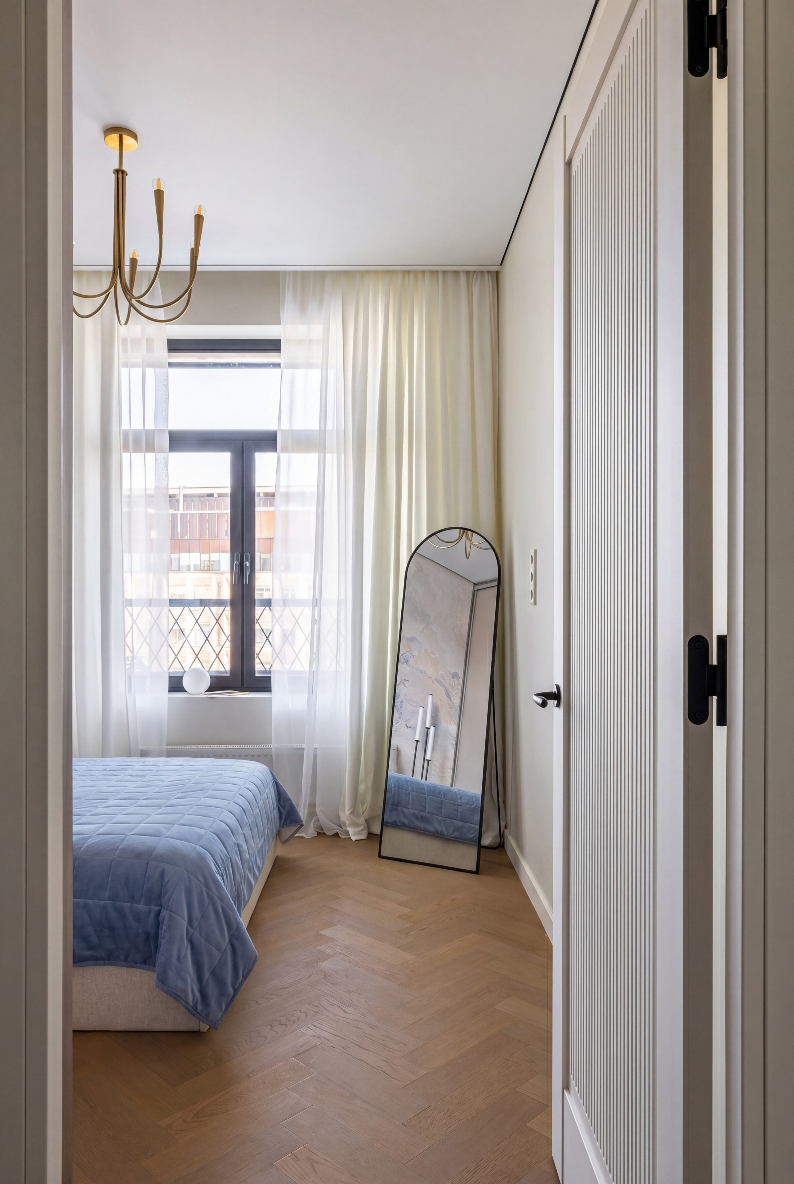 ЖК Достижение, 38 м. Главная