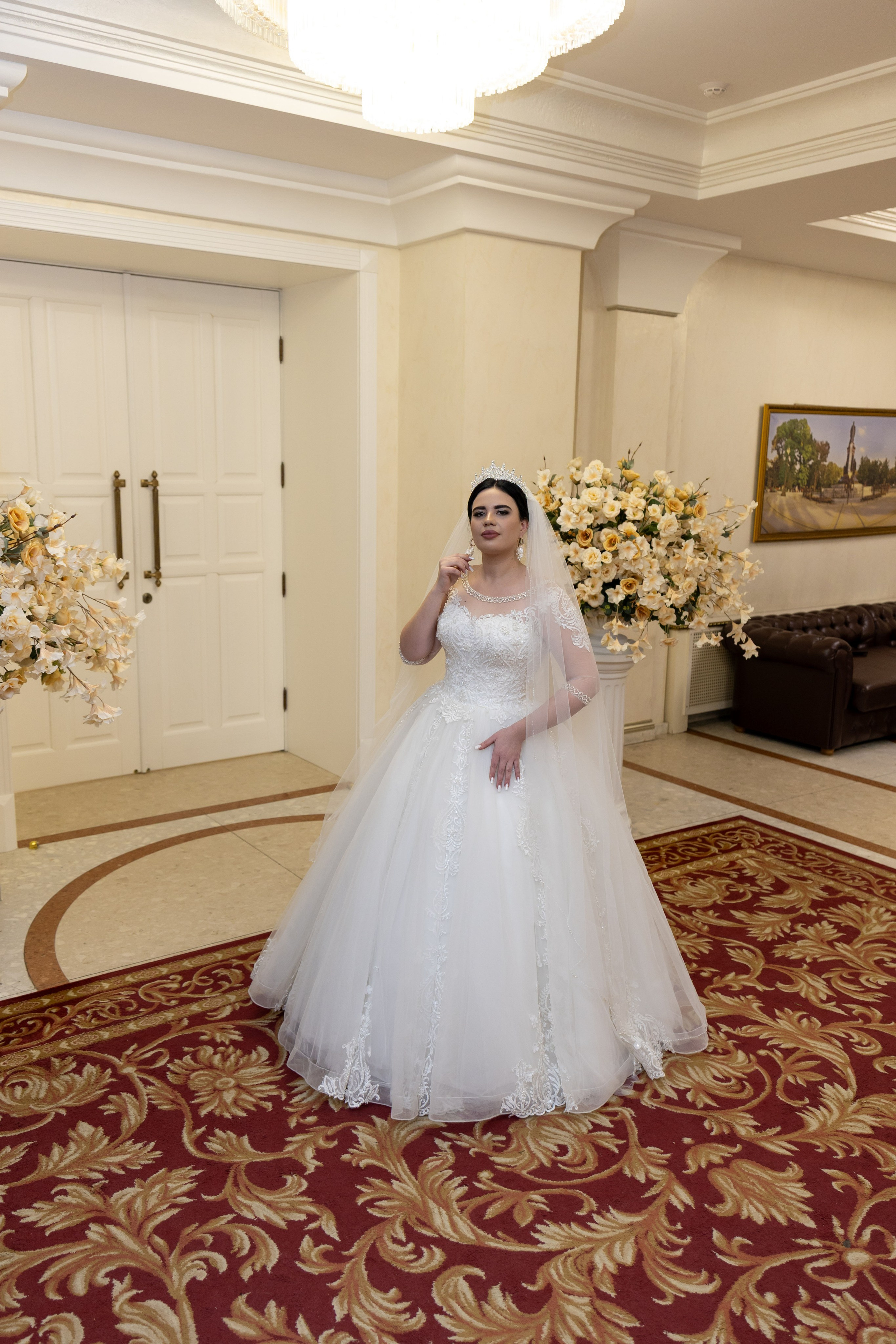 Love & Свадебные. Анастасия Соломенная и Василиса Марченко Фотографы Краснодар