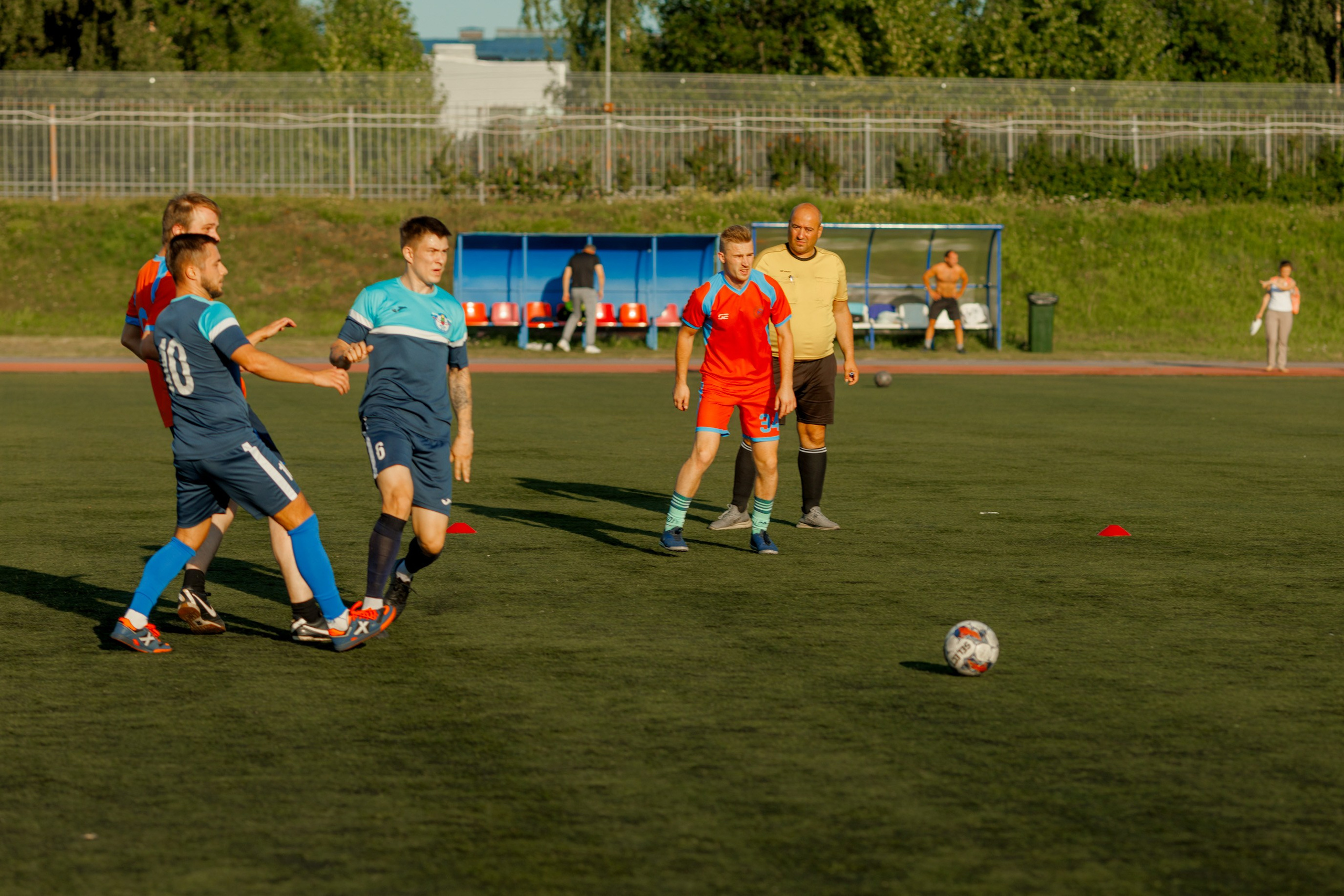 Спортивные мероприятия. Портретный фотограф