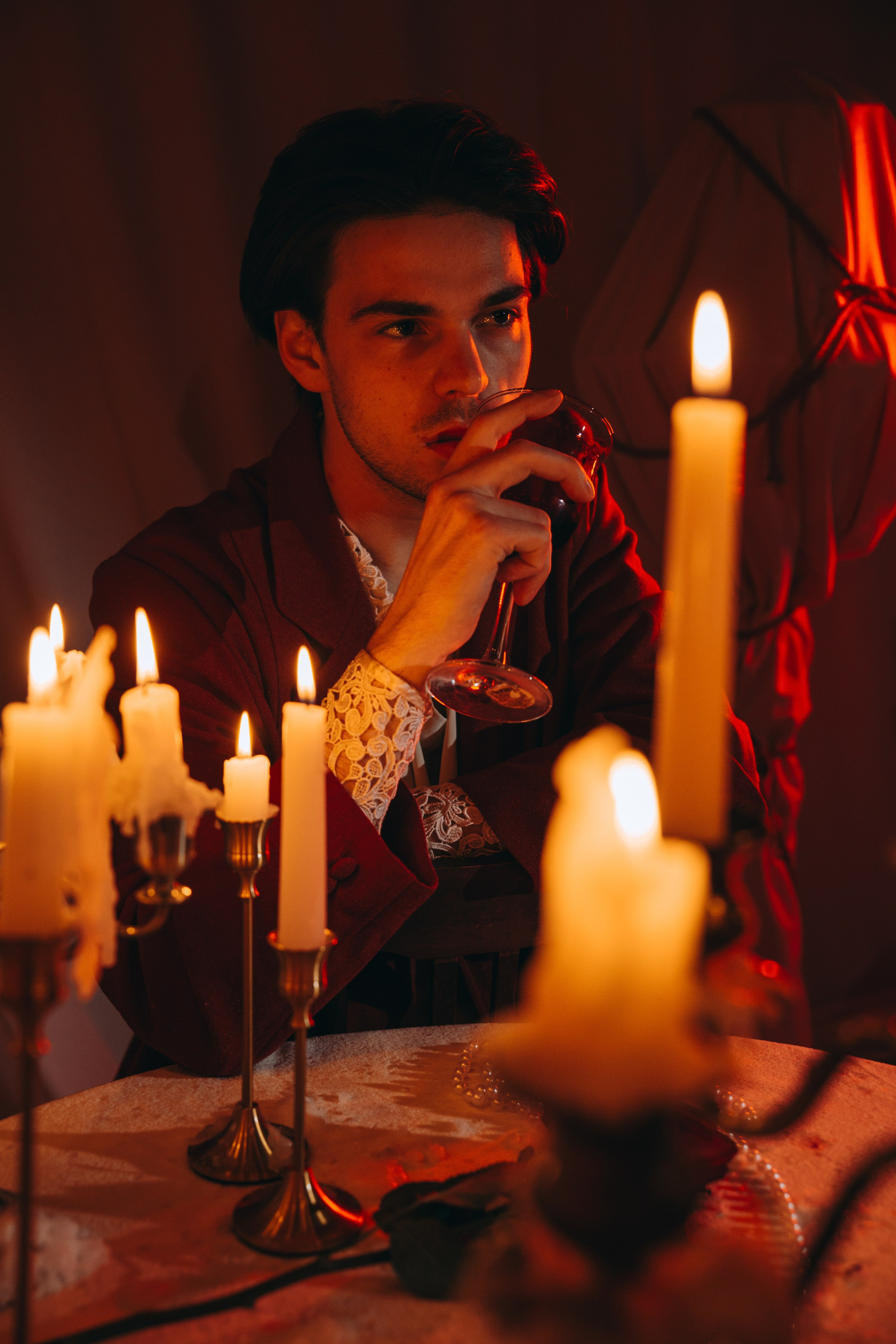 Василий. Фотограф в Самаре Анастасия Шишкина