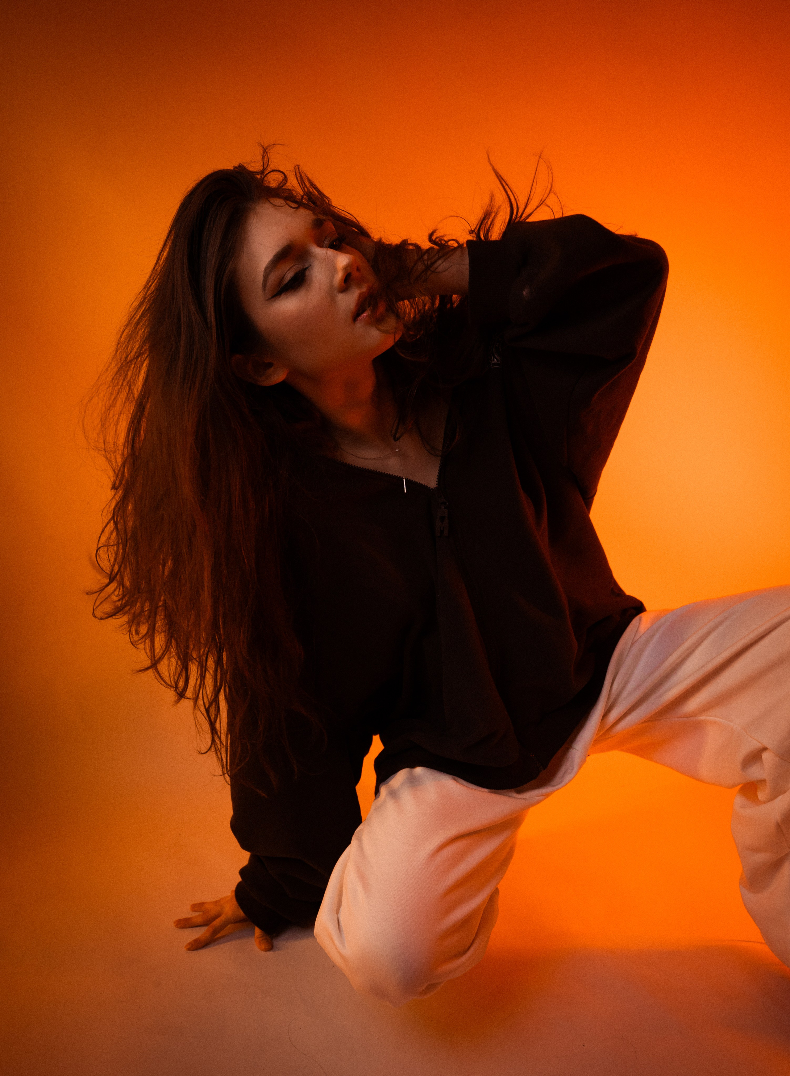 Фототусня 3.0. Репортажный фотограф Даниил Коваленко