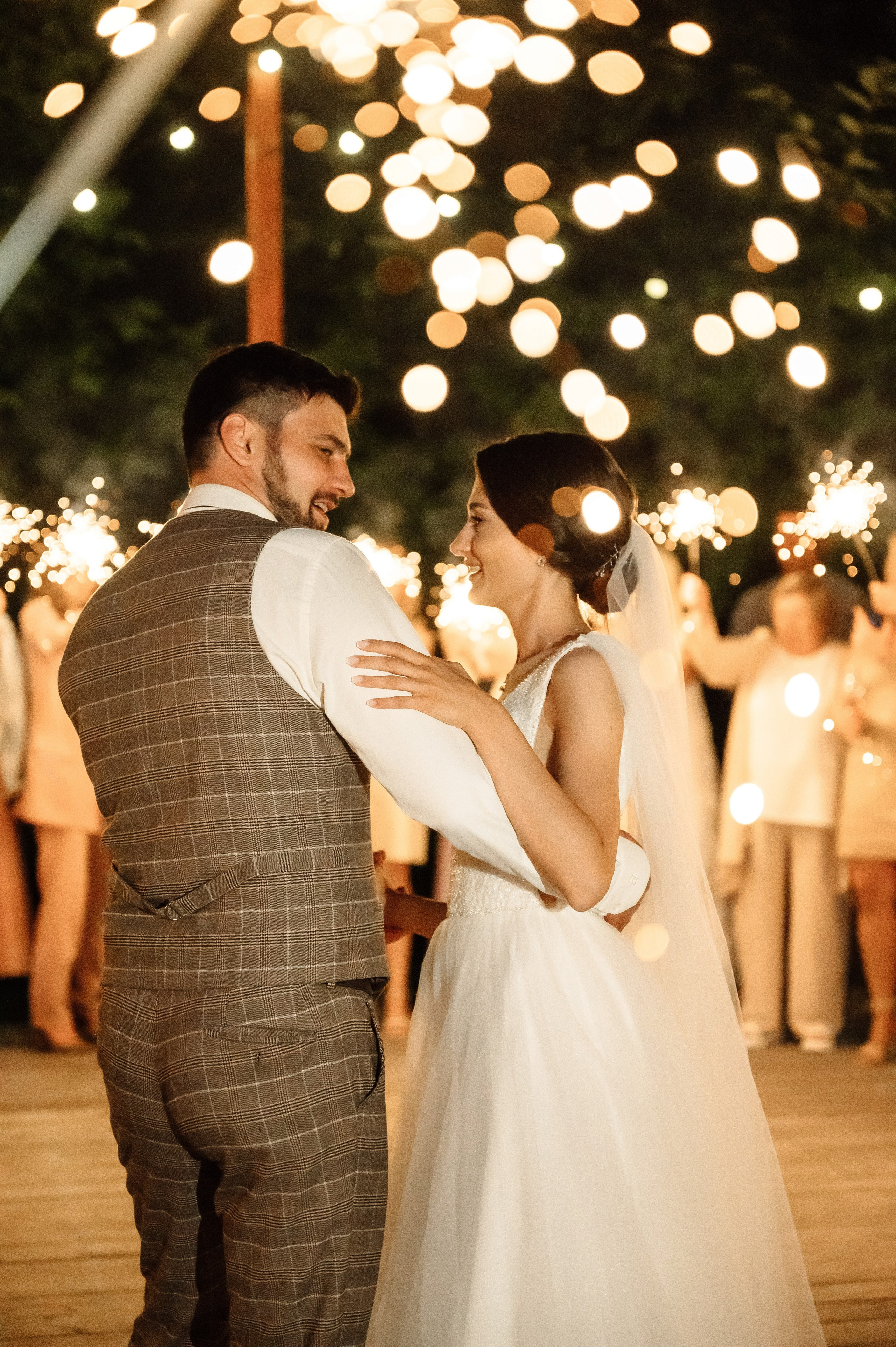 Константин и Мария. Свадебный фотограф в Красноярске Маргарита Синицкая