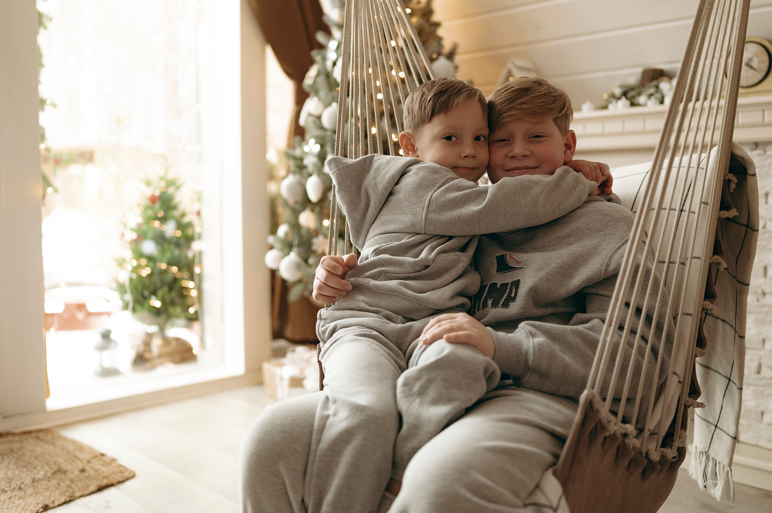 Дима, Маша, Ярослав, Мирон. Фотограф Екатеринбург | Оля Макарова