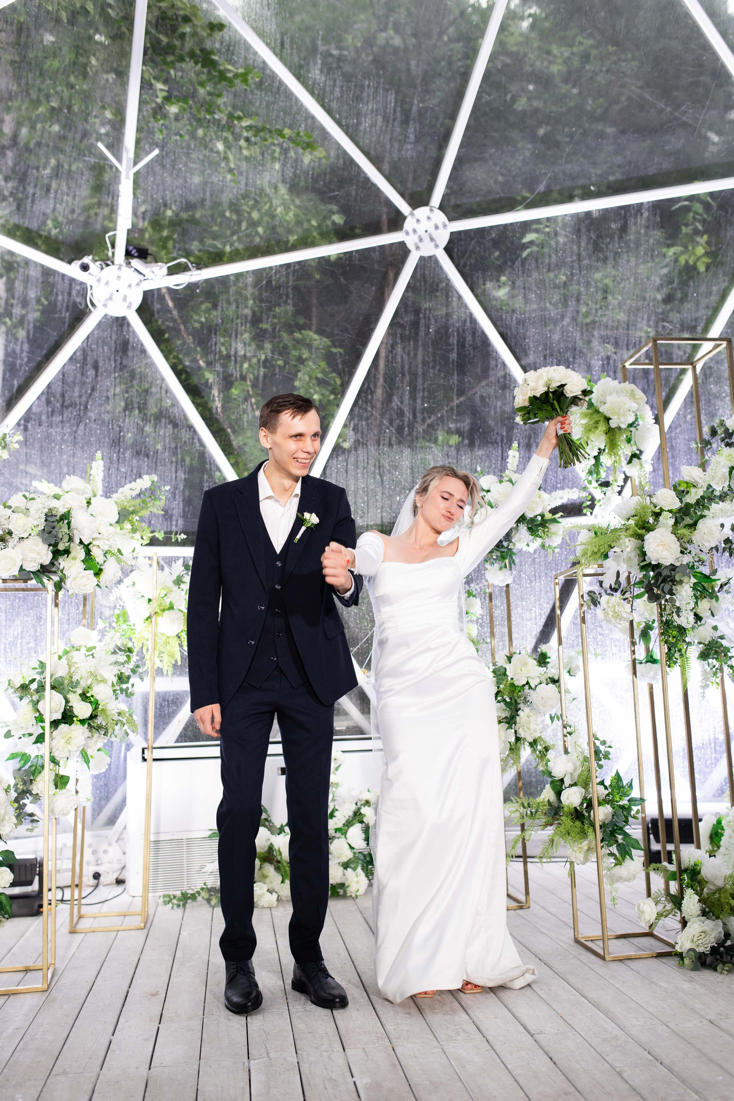 Никита и Дарья | Хвоя | Свадьба 18.07.2024. Свадебный фотограф Новосибирск | Готовность фото от 14 дней