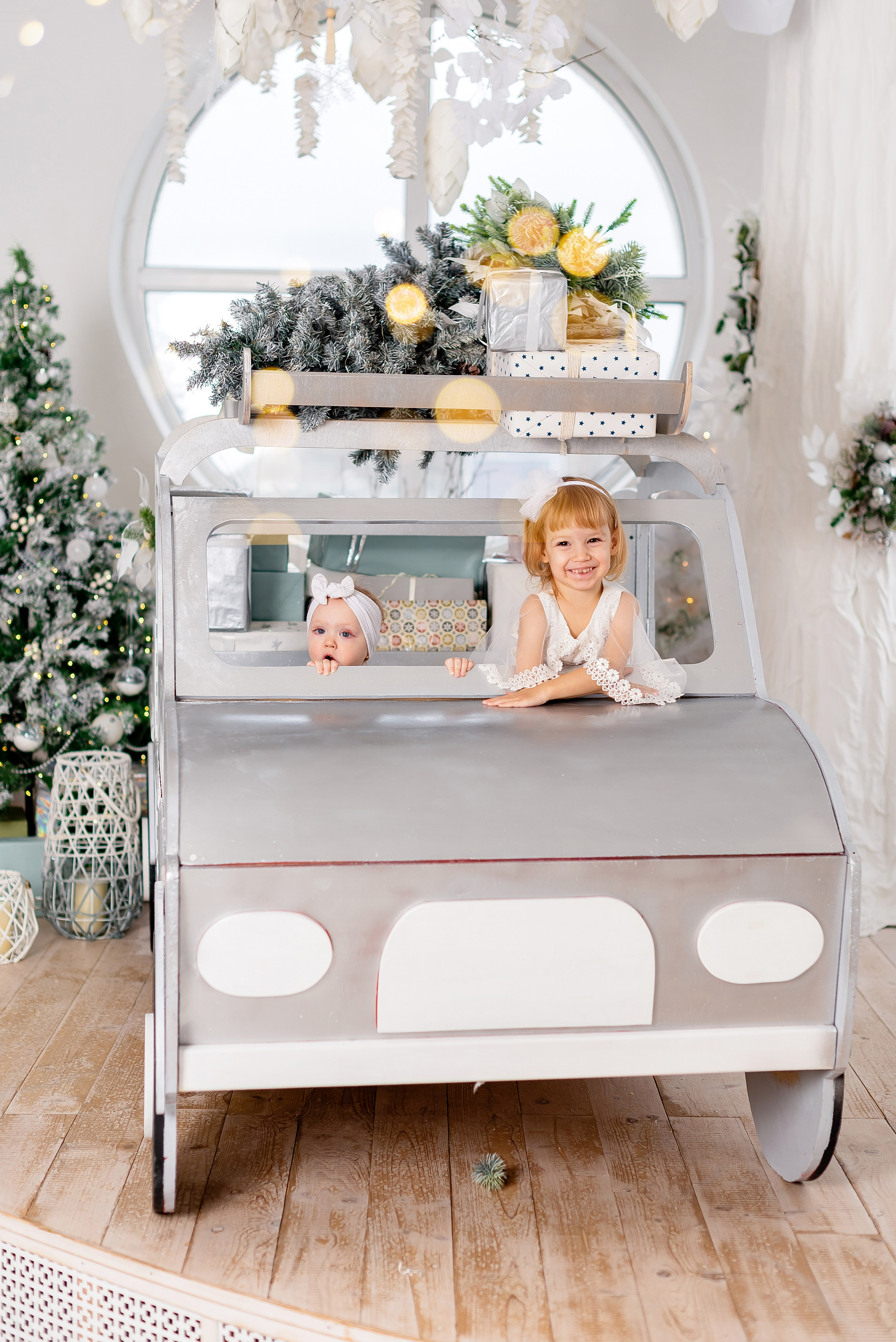 Вероника семейная. Фотограф Татьяна Иванчикова