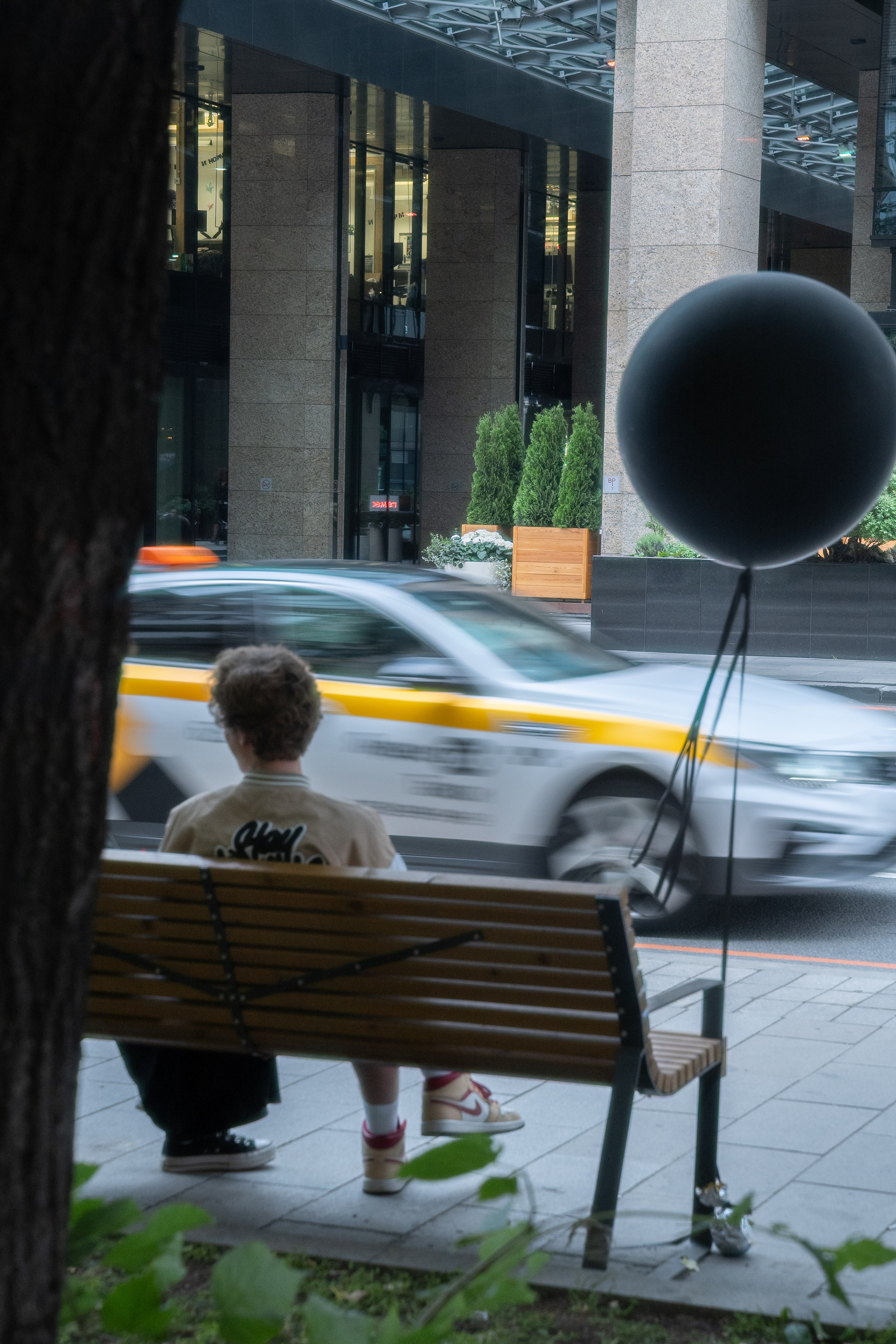 Репортаж. Фотограф и видеограф в Москве Павел Петровский