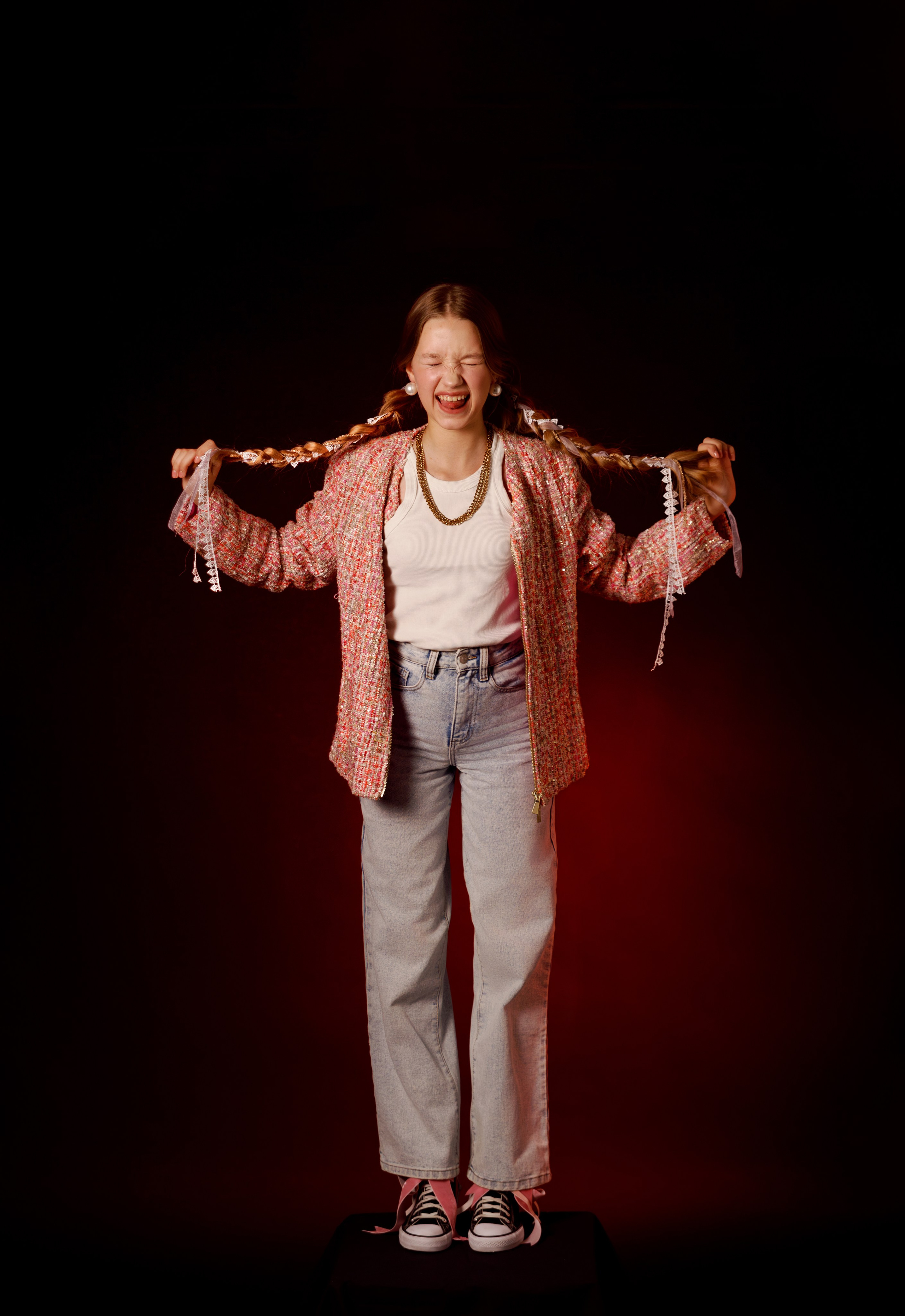 Каталожная съёмка. Индивидуальный фотограф Новосибирск Настя