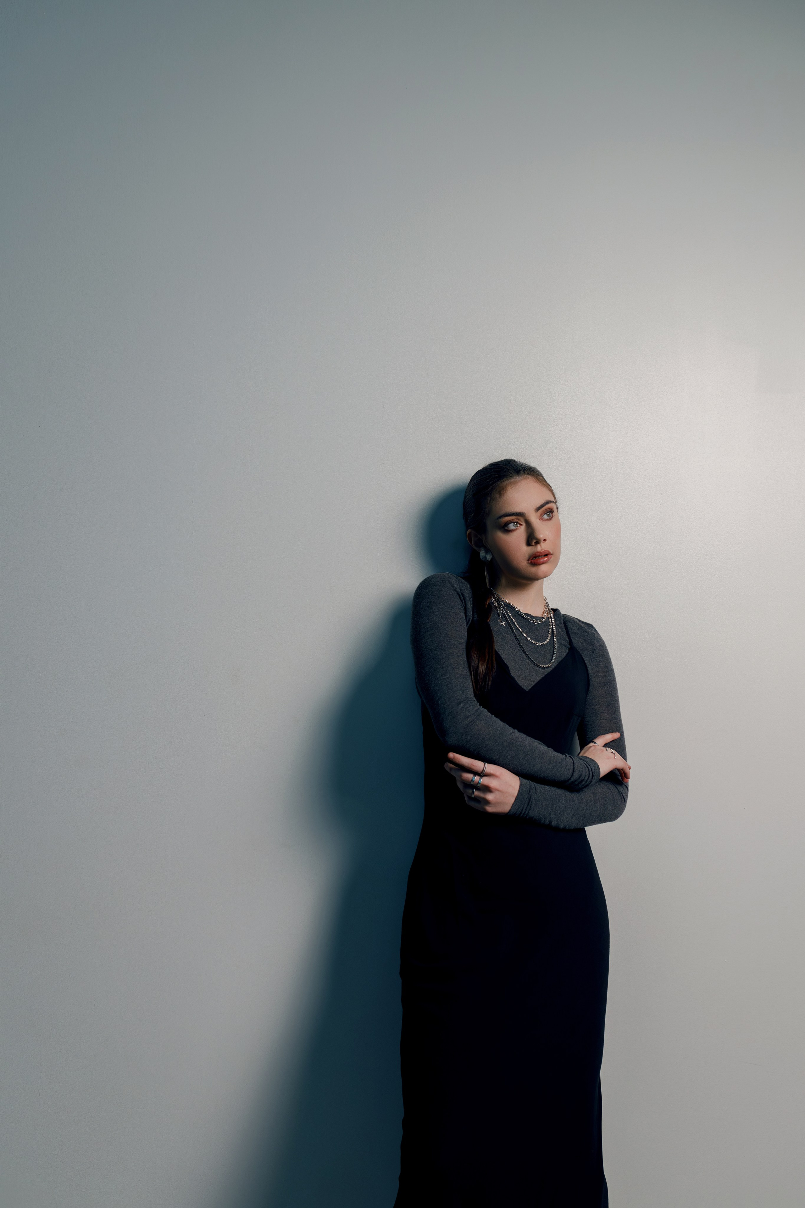 Каталожная съёмка. Индивидуальный фотограф Новосибирск Настя