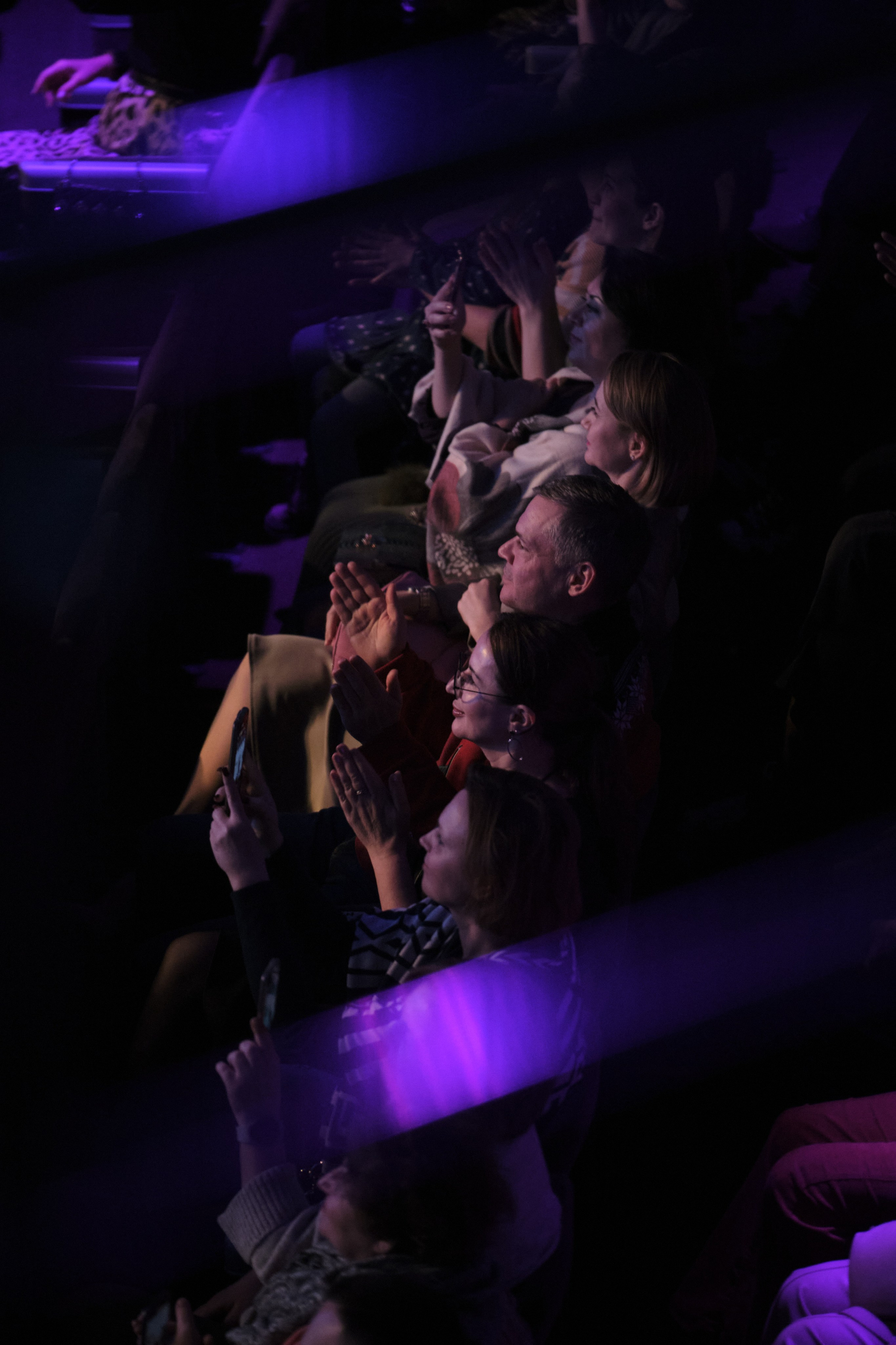 Открытие фестиваля «Казан джаз». Barsukov