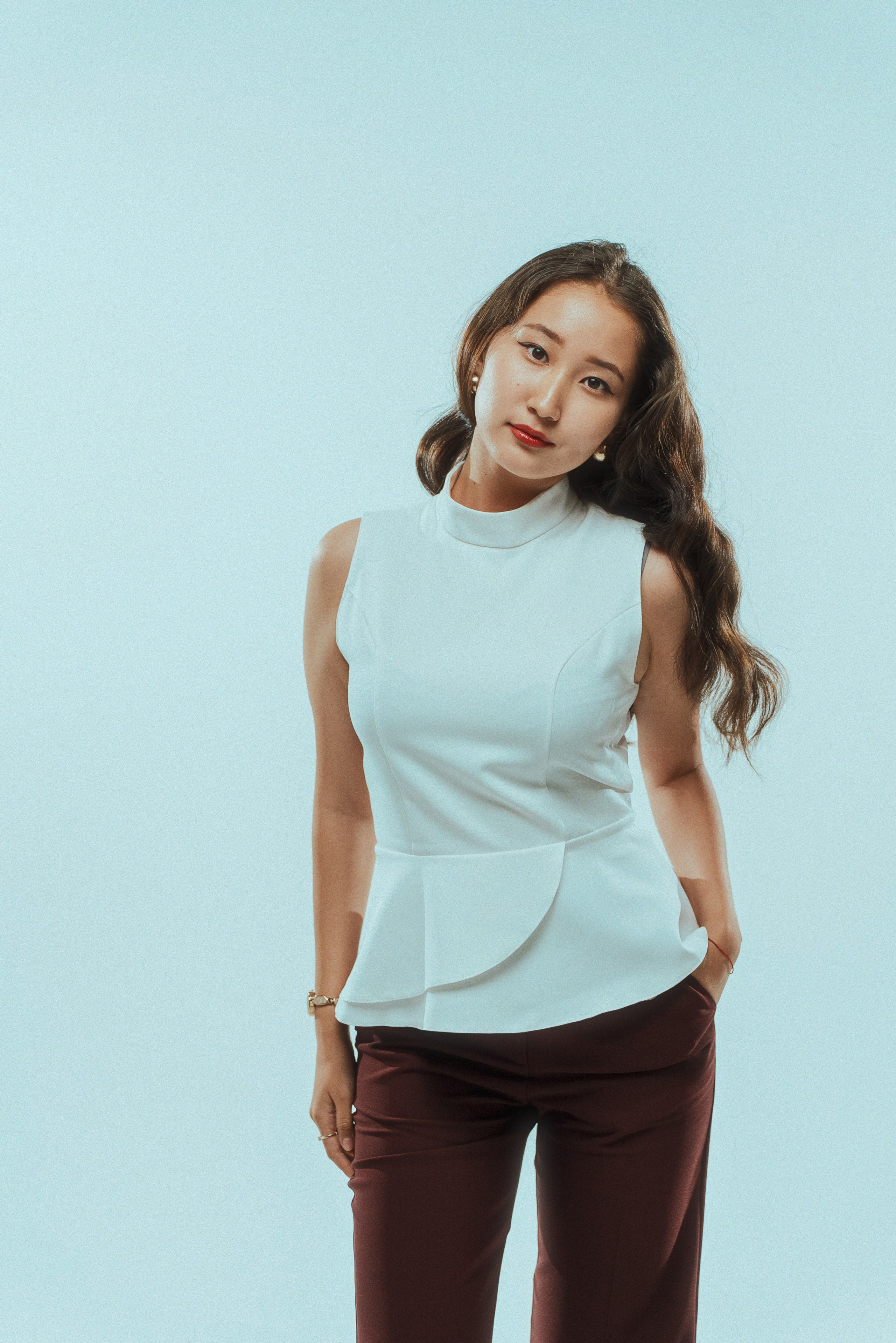 Вокальный проект «ЭNИГМА». Barsukov