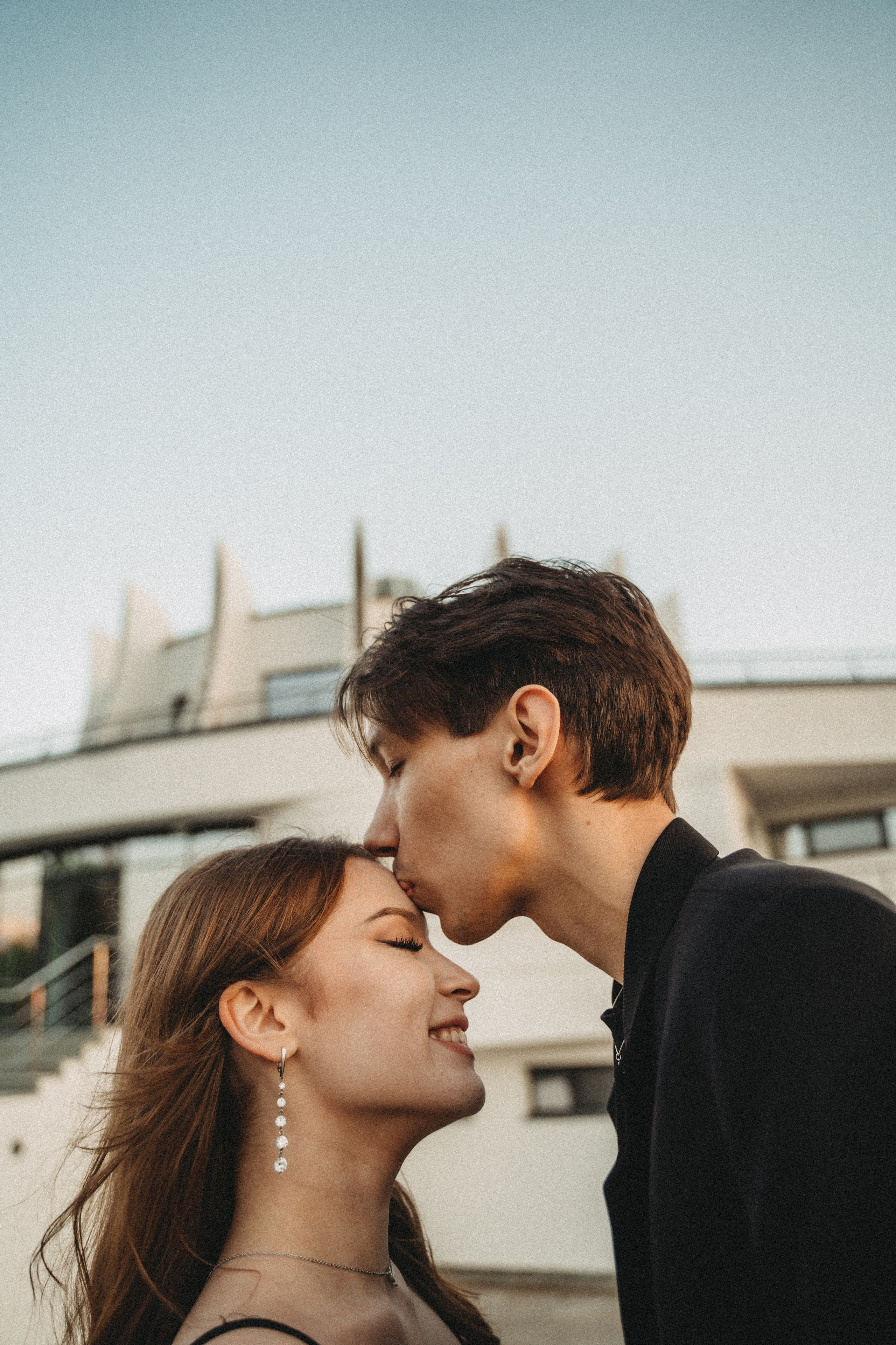 Дамир и Йолдыз. Главная