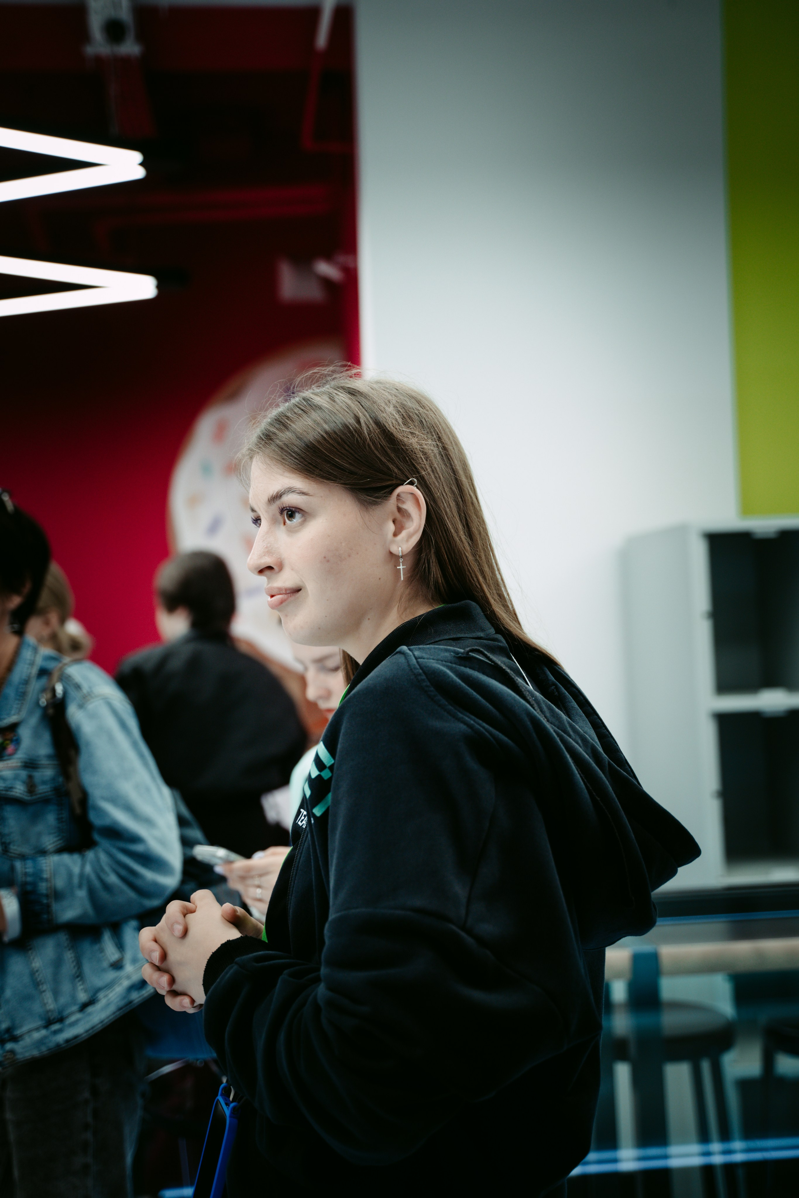 School 21 x NUR. Главная