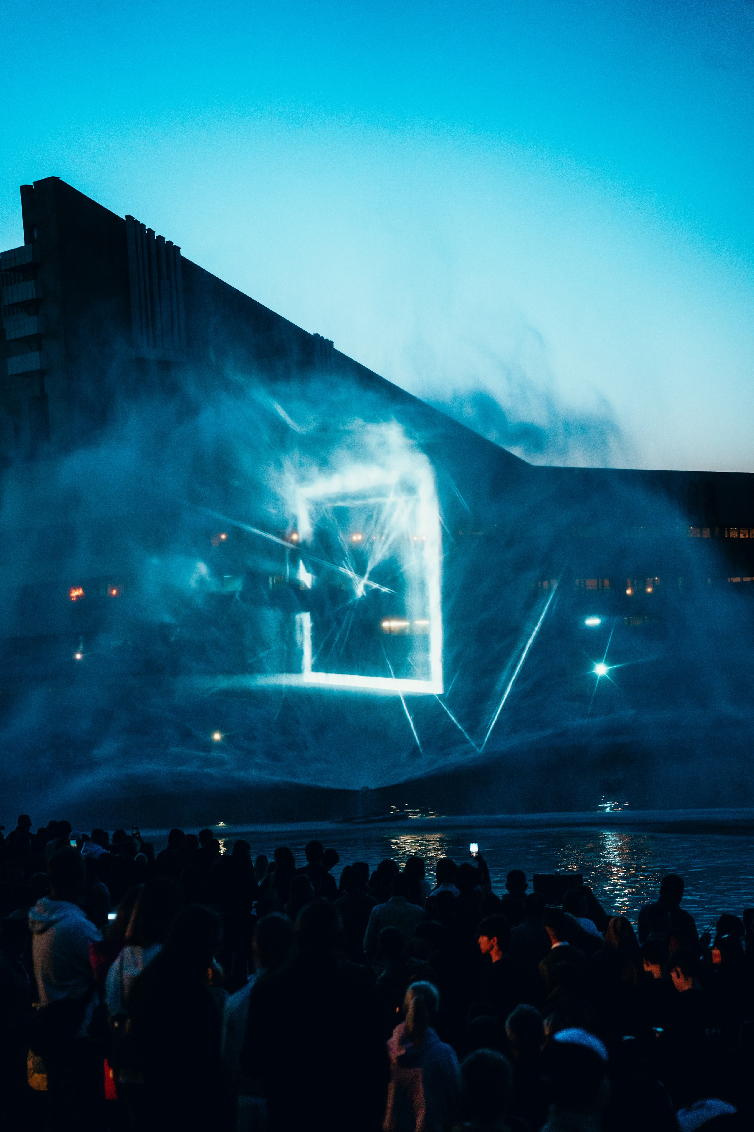 NUR 2025. Главная