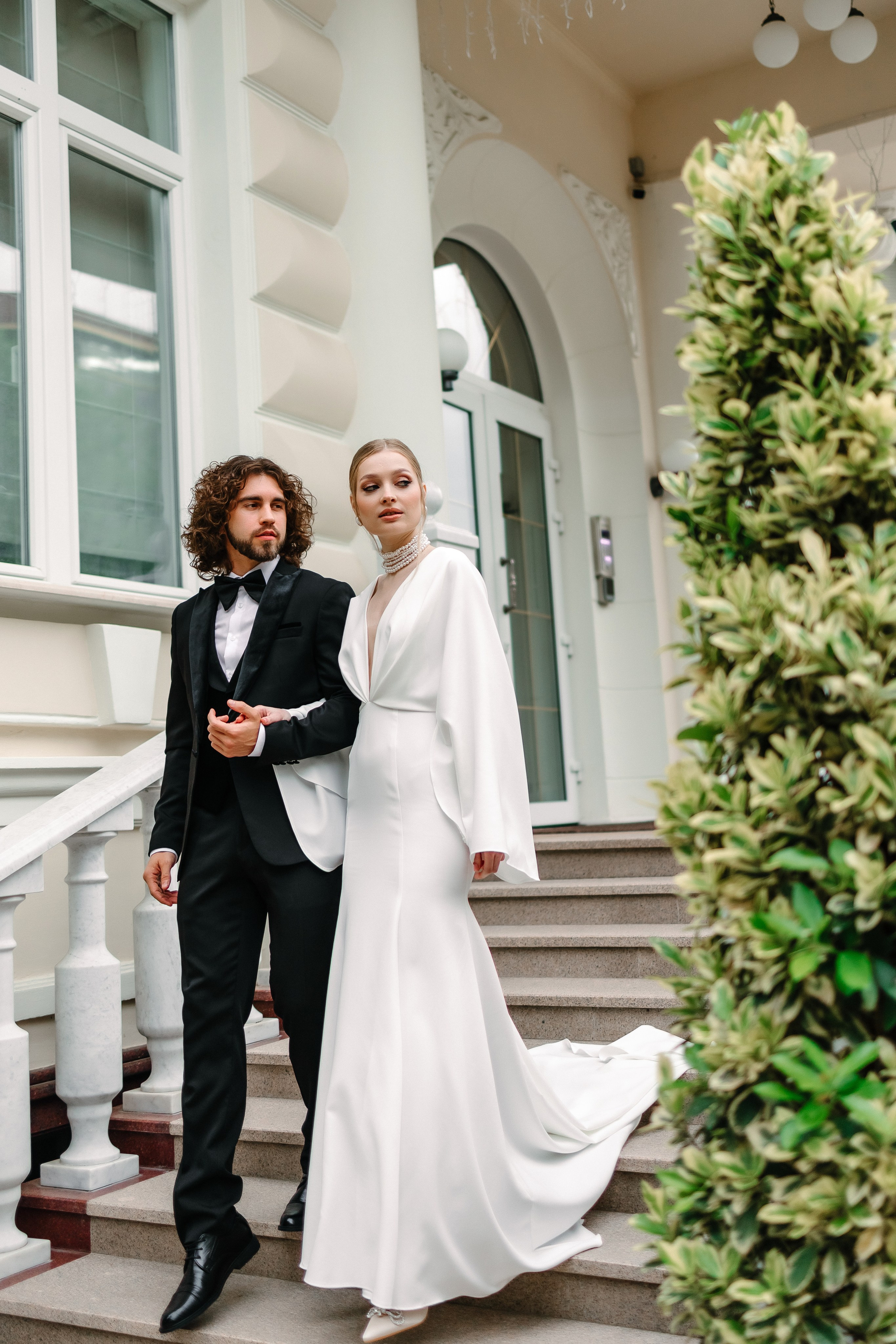 Сергей и Екатерина. Диана Тимиряева | Фотограф в Воронеже