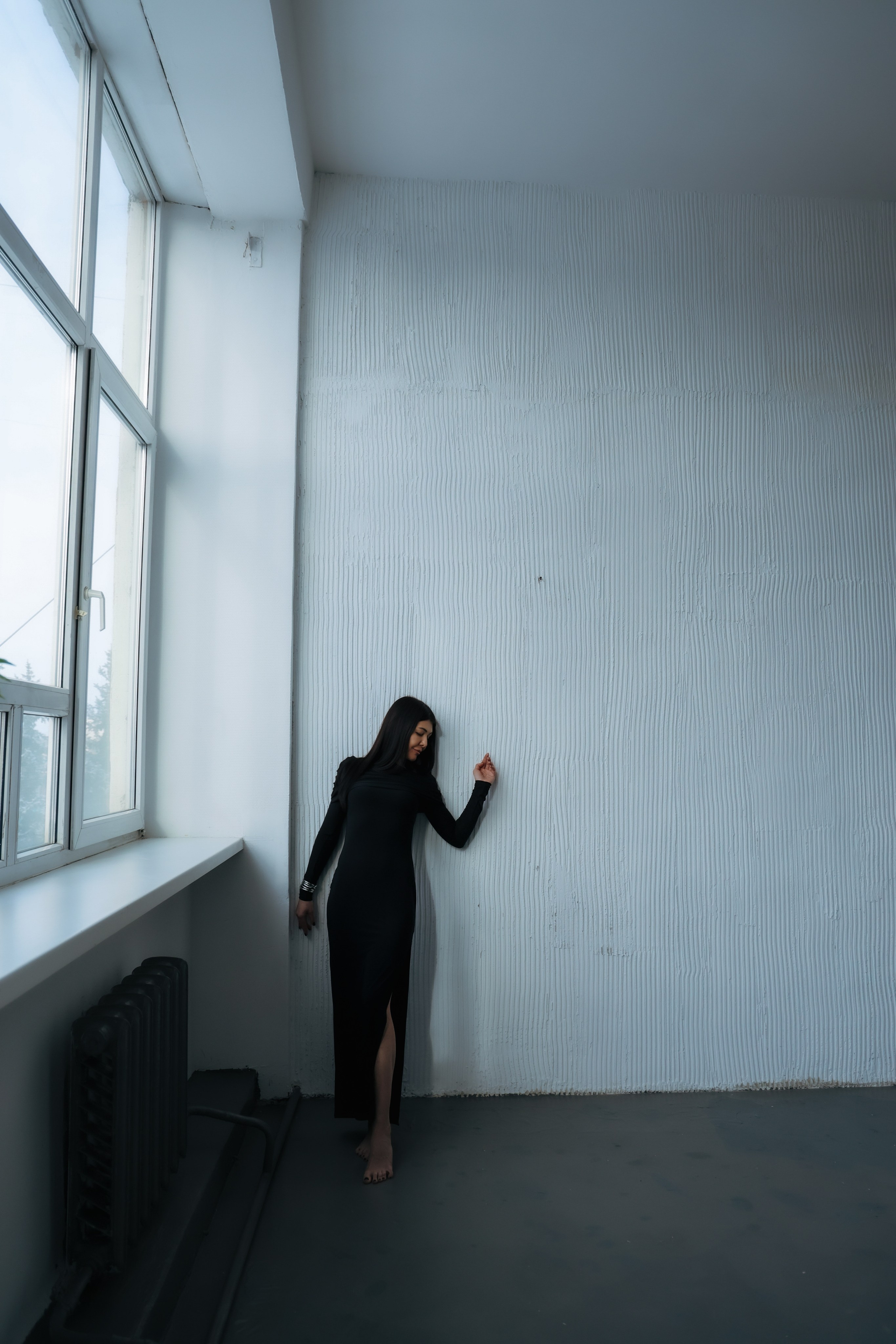 Женский портрет — Равиля. Олеся Шатохина Фотограф Солнечногорск Зеленоград Клин Фотосессия