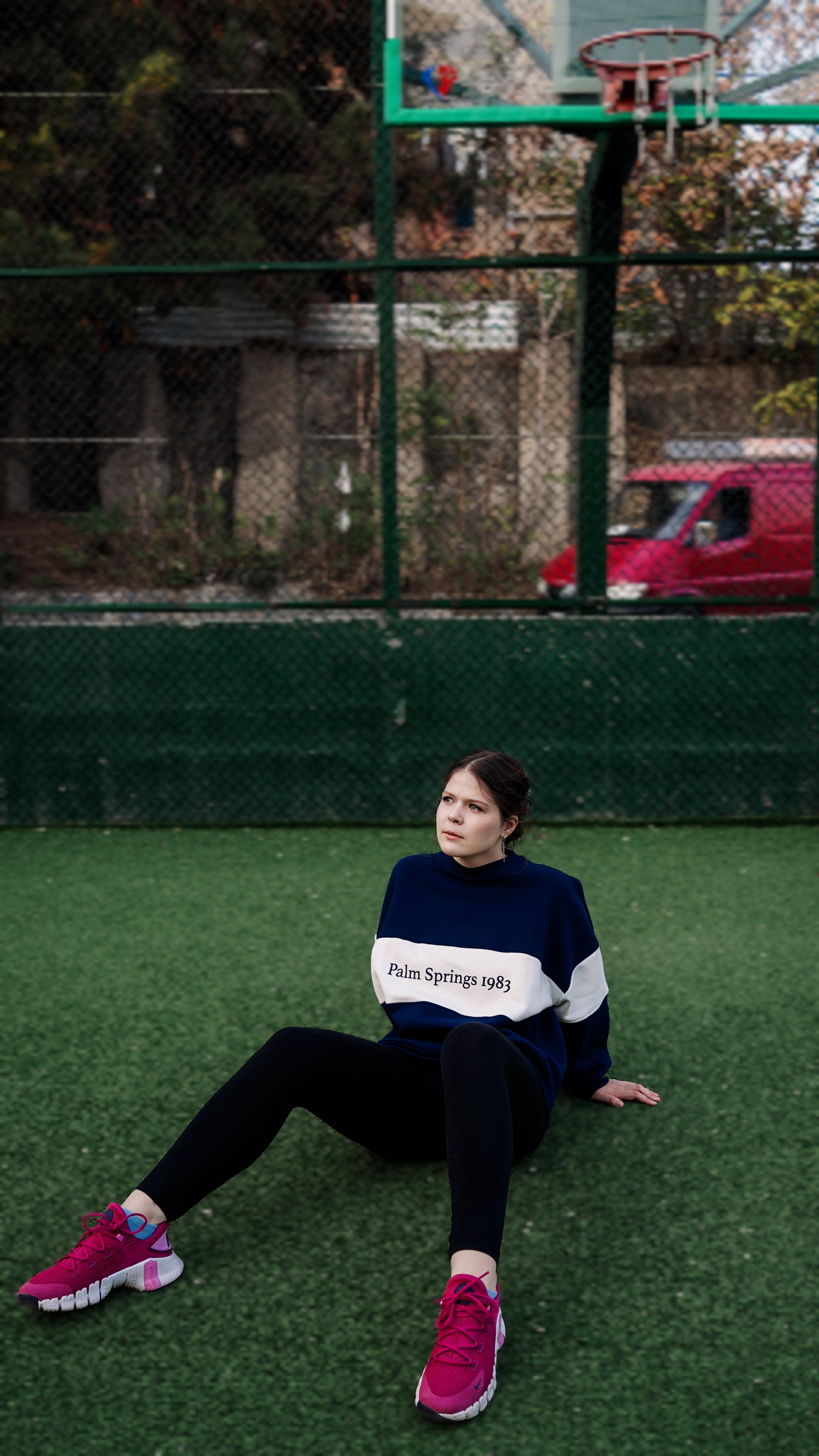 ПОЛИНА | АВЛАБАРИ. Photographer Barcelona