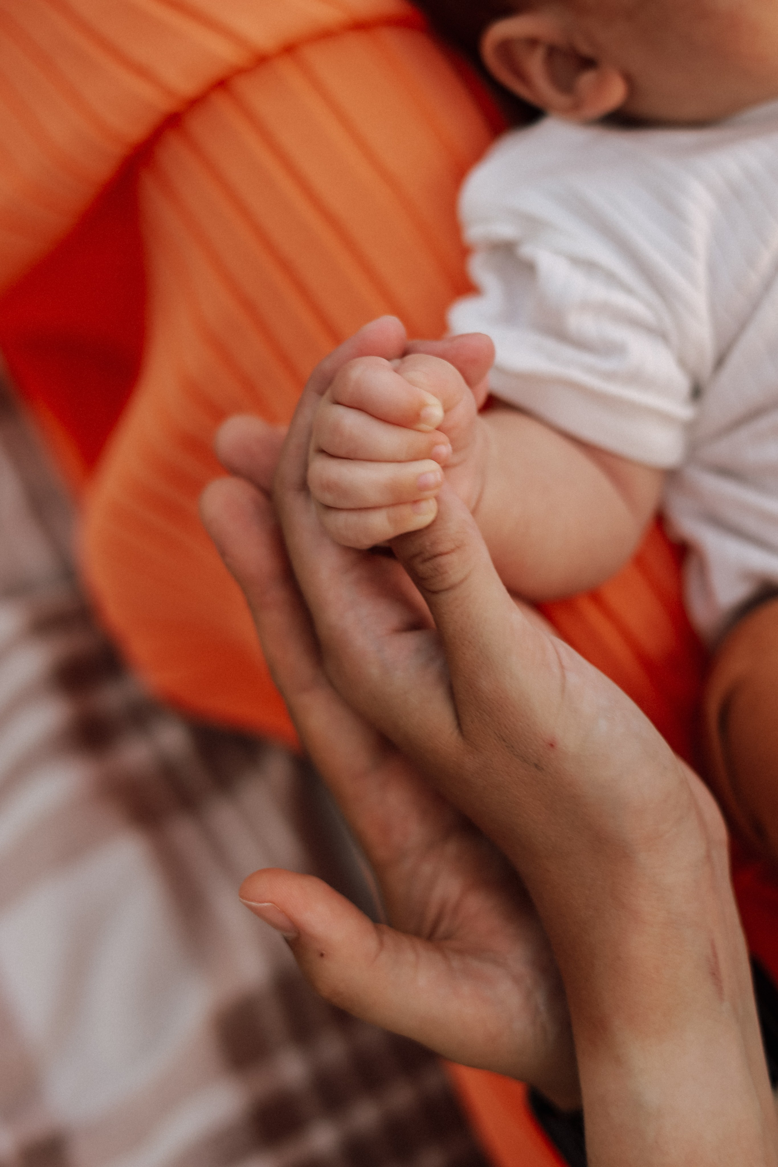 Семейная фотосессия для Анны