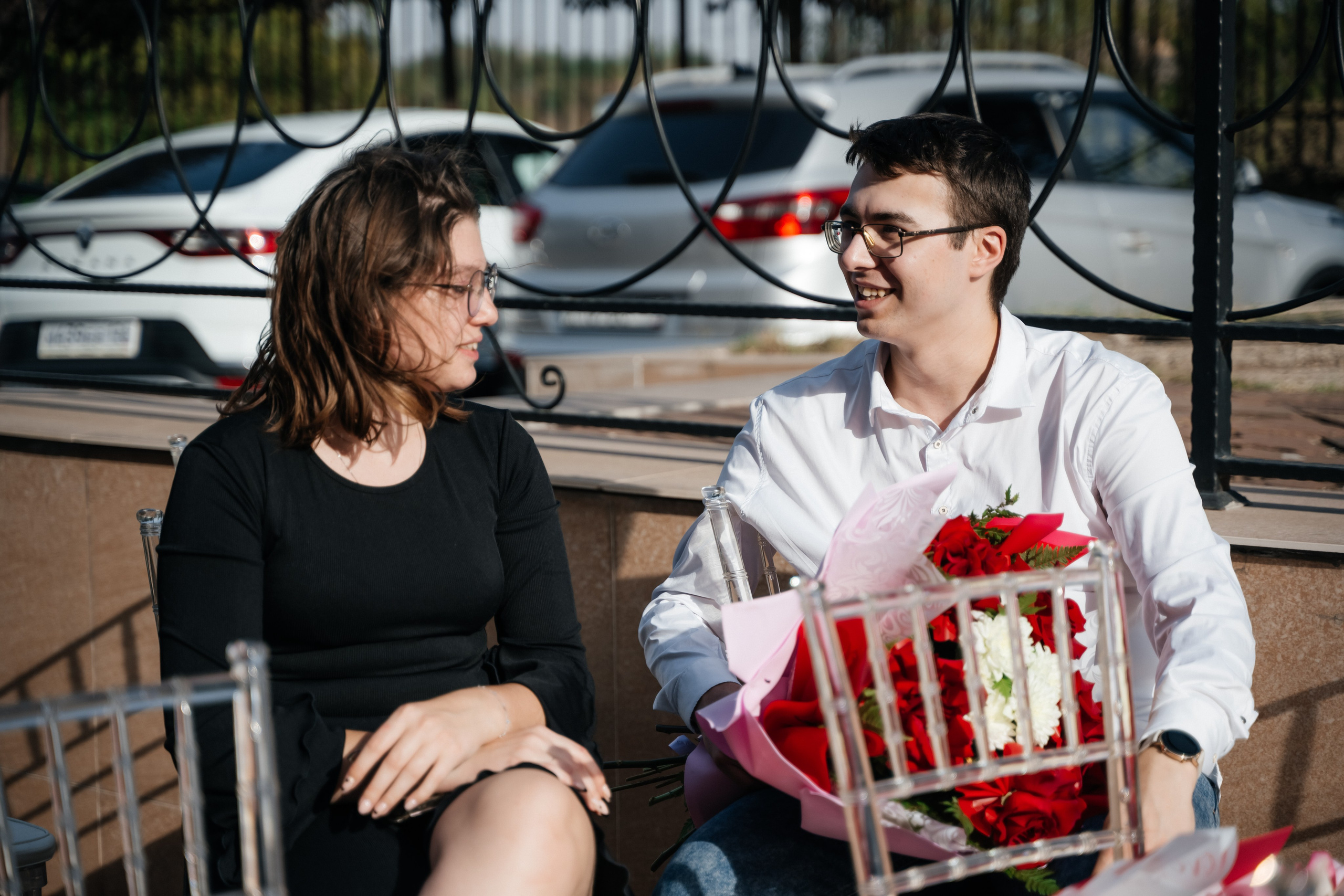 Данил и Ангелина. Свадебный фотограф и видеограф Жанна и Ренат Костандян, Ставрополь