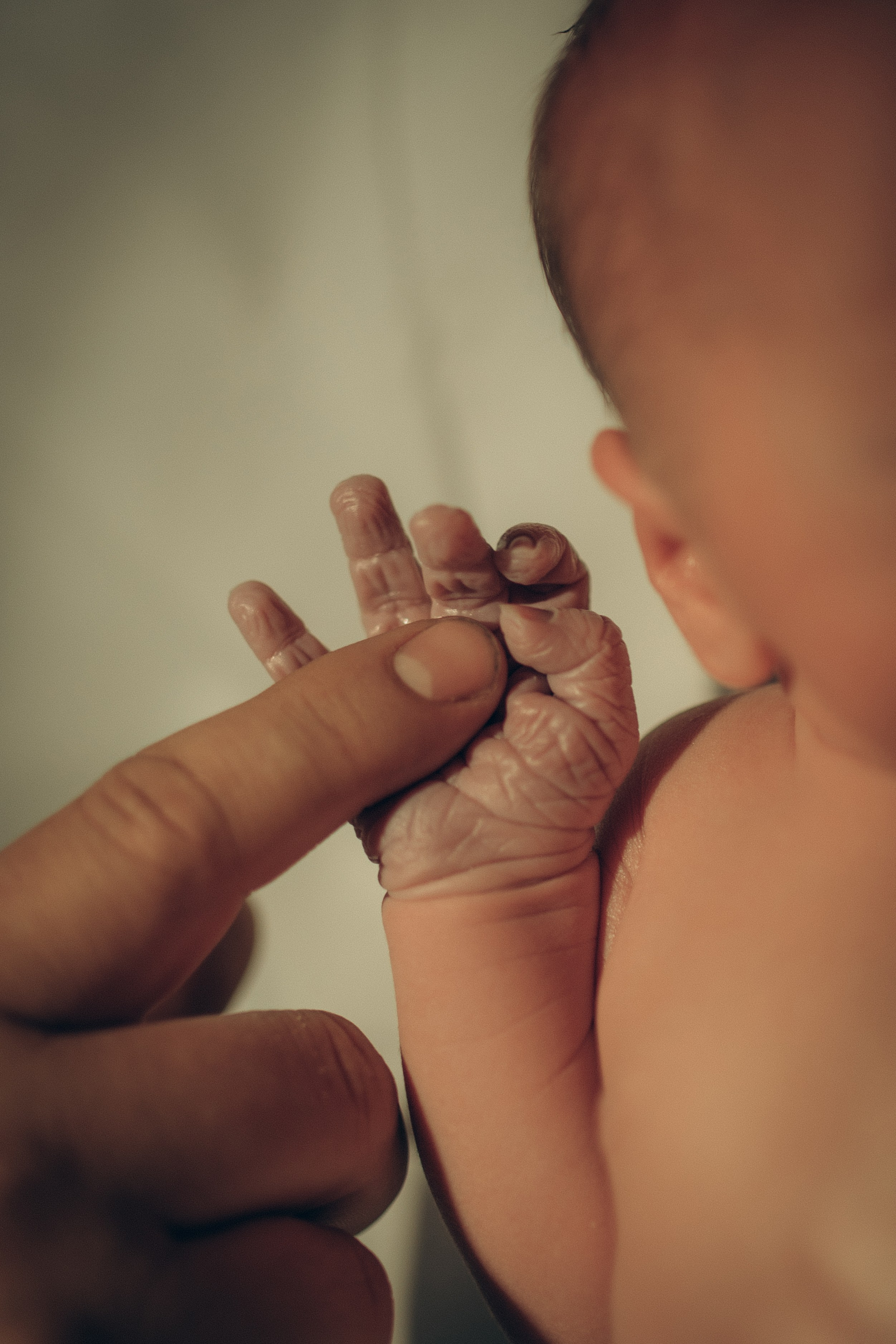 Рождение Александра. Семейный фотограф и фотограф на роды в Ростове-на-Дону Мухина Виктория