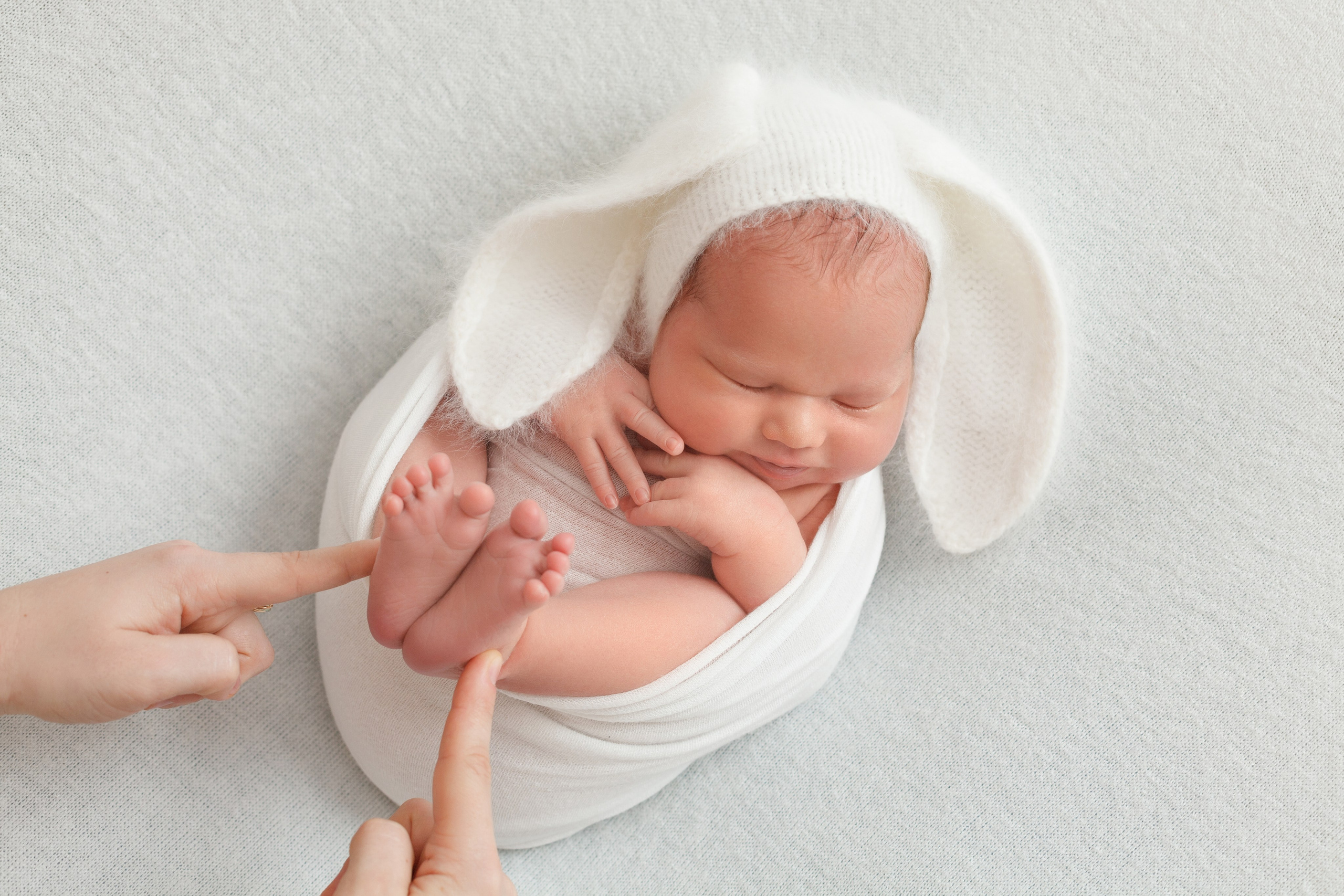 PH @newborn_flower. Retoucher Aleksmokh