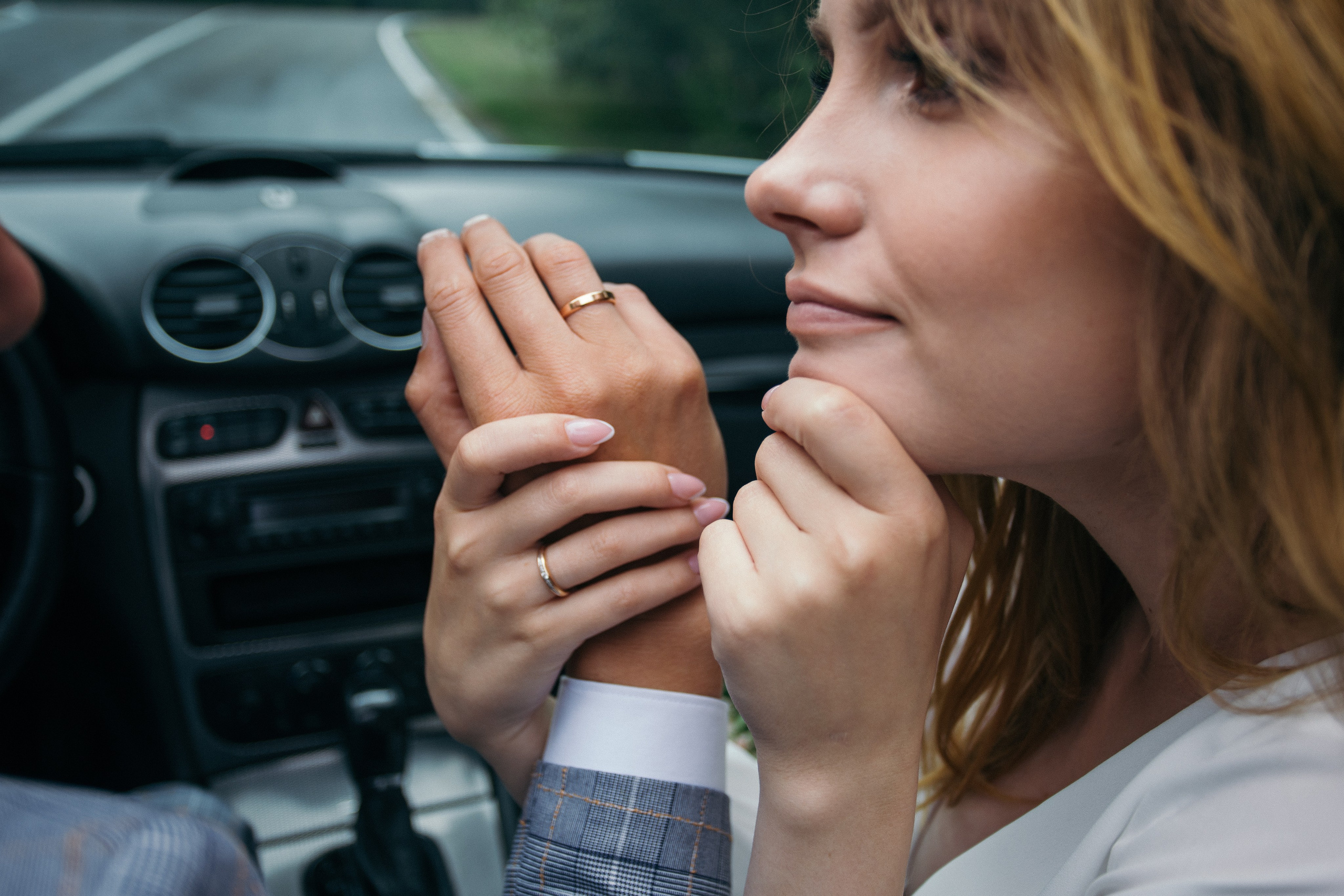 Светлана и Алексей. Портретный и свадебный фотограф в Москве | Макарова Дарья