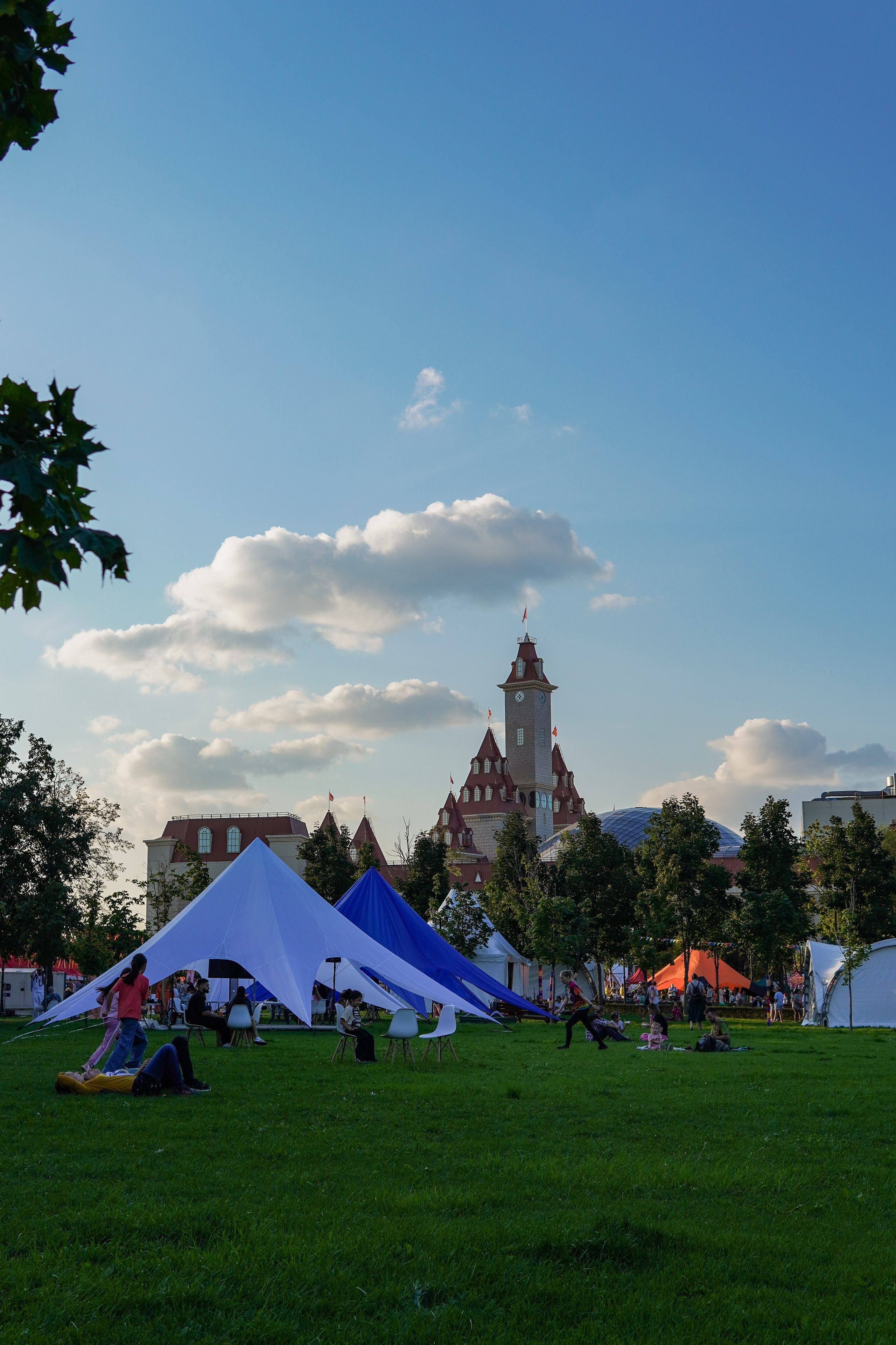 Мероприятия. Фотограф и ретушер в Москве Екатерина Нарубина
