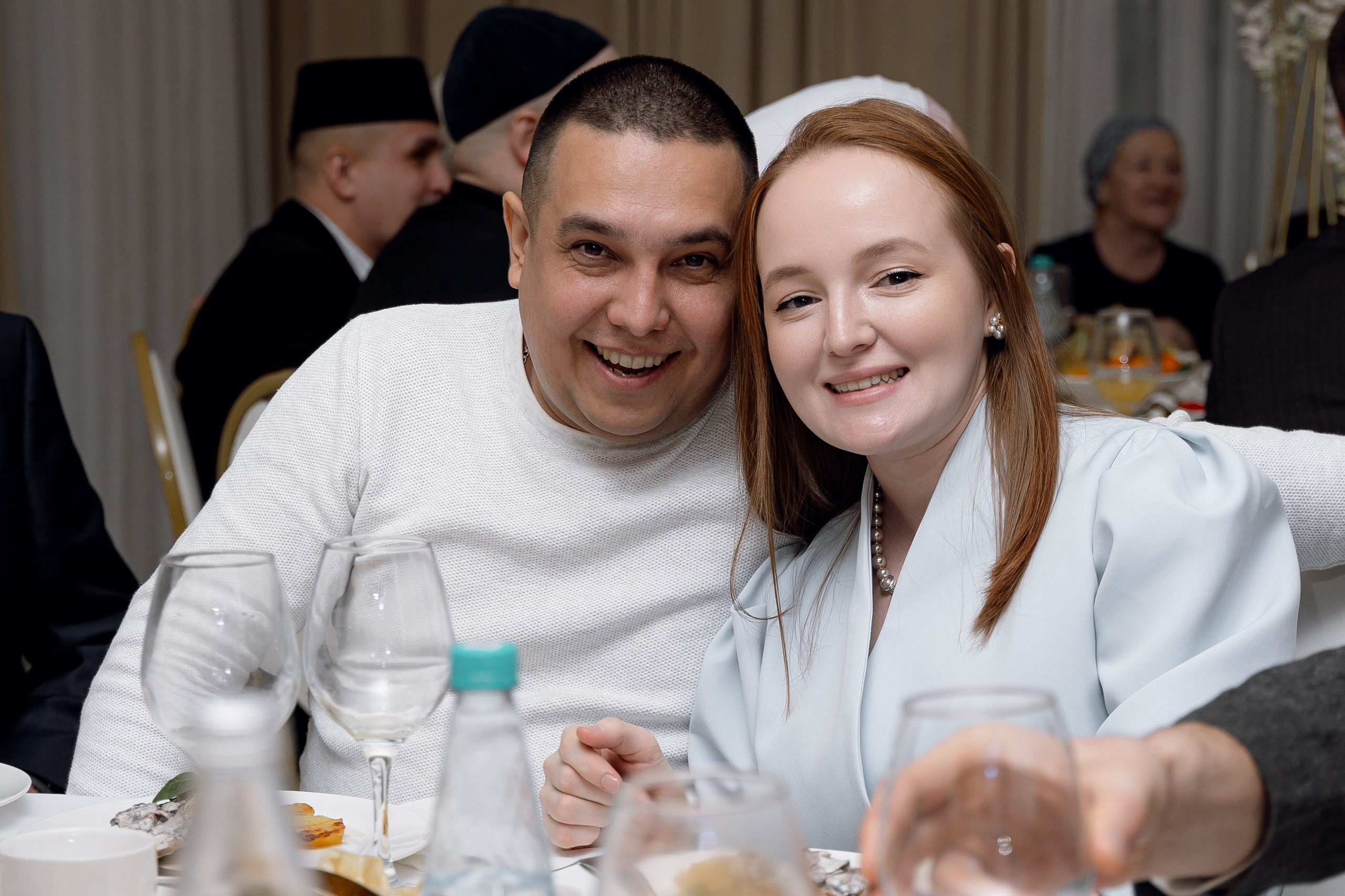 Данис & Ильзира (Алтан). RAMIL SAFIULLIN